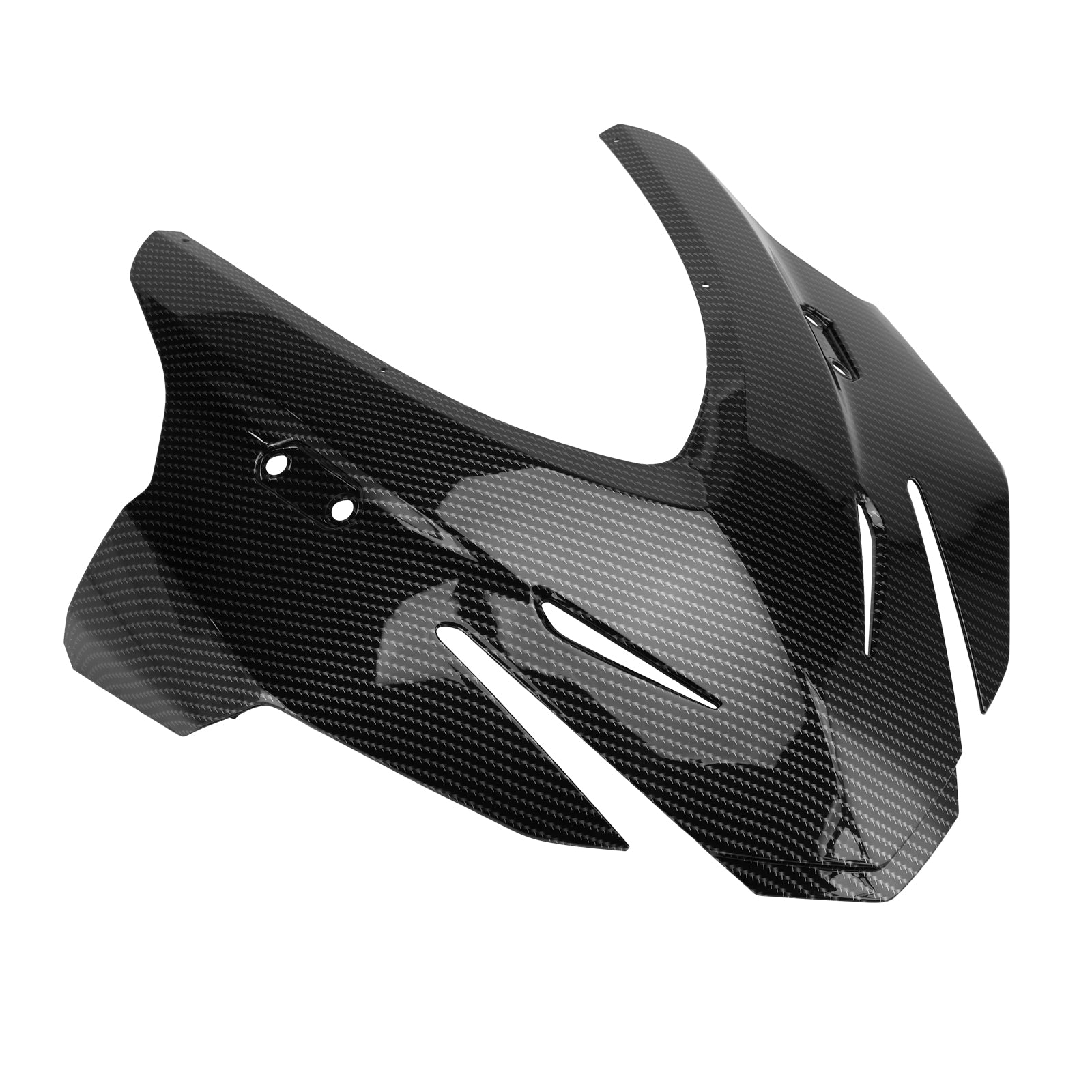 Couvercle de carénage de phare et de pare-brise pour Aprilia RS457 RS 457 2024-2025