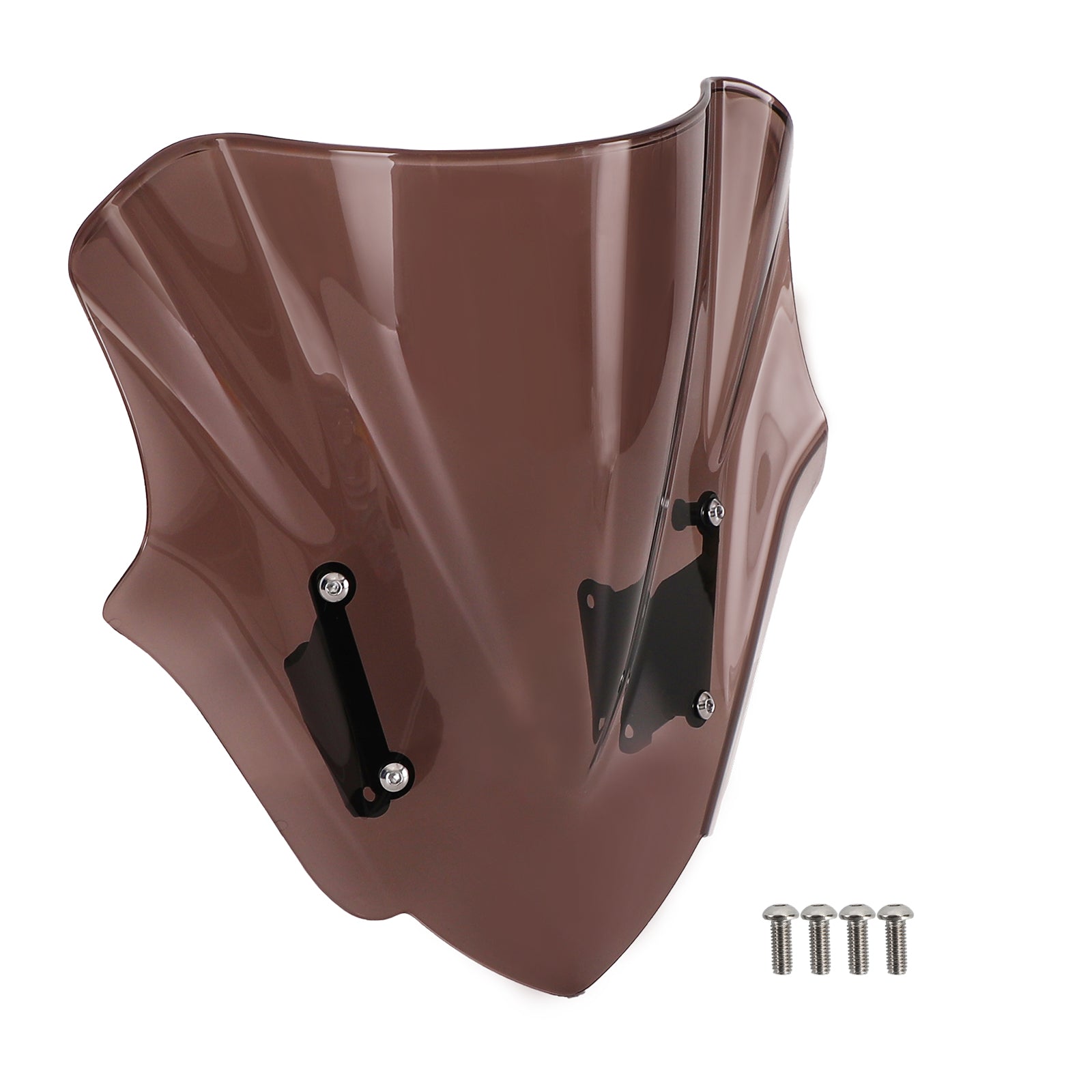 Moto Pare-Brise Saute-Vent pour Yamaha MT-09 2017-2020