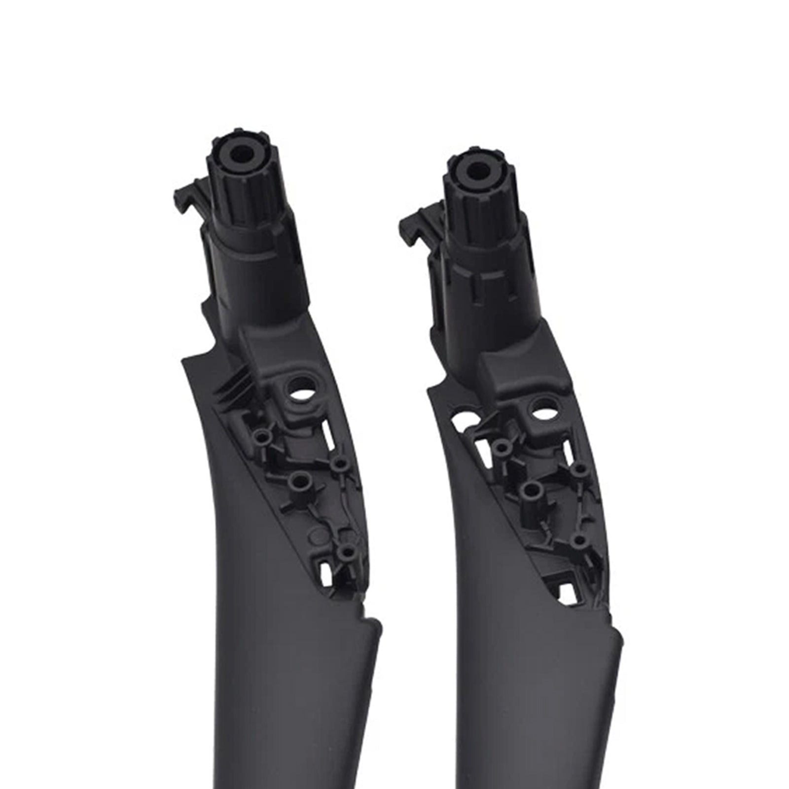 Garniture de panneau intérieur de poignée de porte pour BMW Série 5 G30 G31 G38 2017-2023