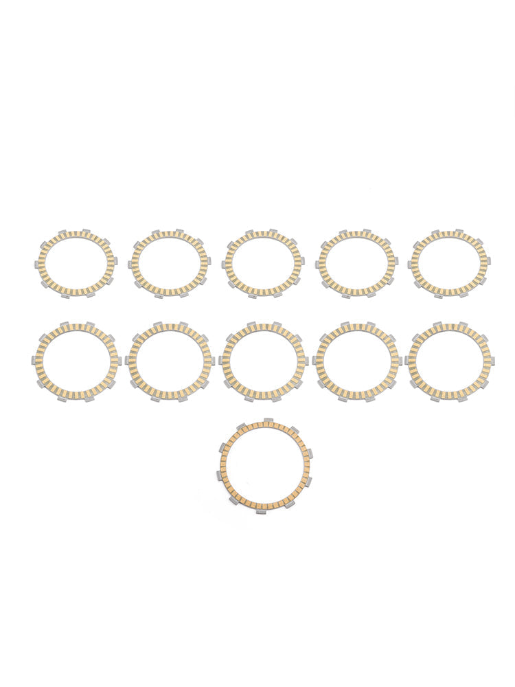 Koppelingsschijfkit voor Ducati Superbike 848 08-10 en Multistrada 1100 07-09