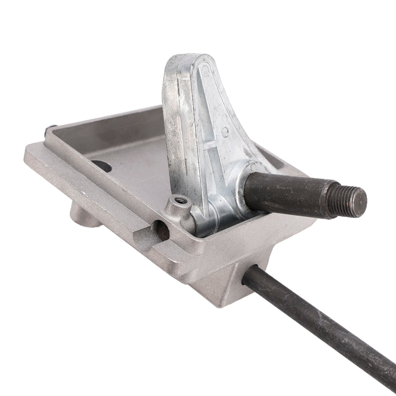 Zestaw napinacza górnego koła piły taśmowej 14" z żelaznym zawiasem do Delta/Powermatic