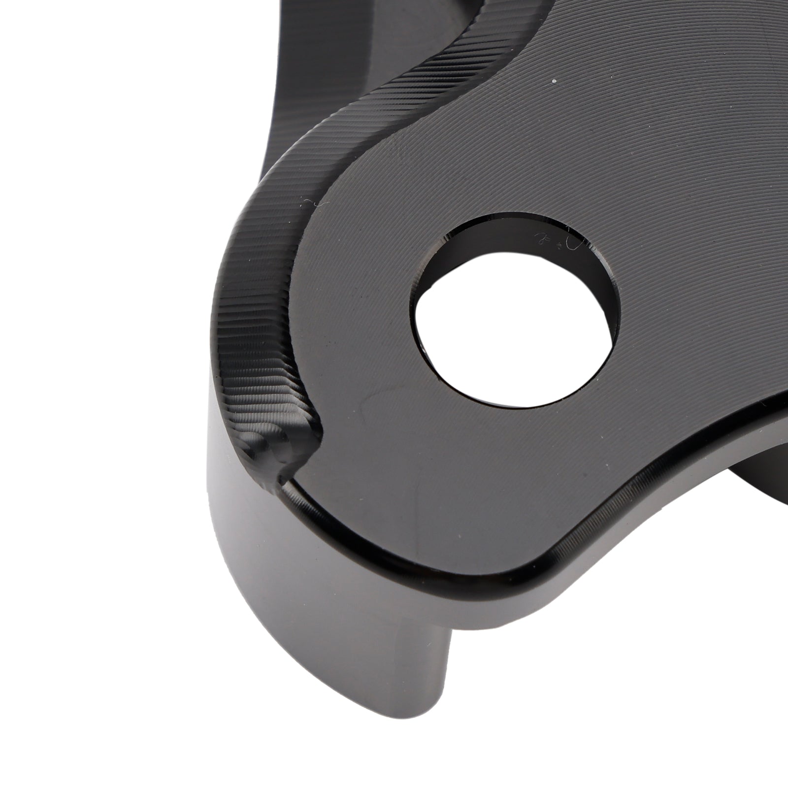 Kit de bloque de enlace de descenso 1,5"" para Touring Street Glide Road King Electra 2009-2025