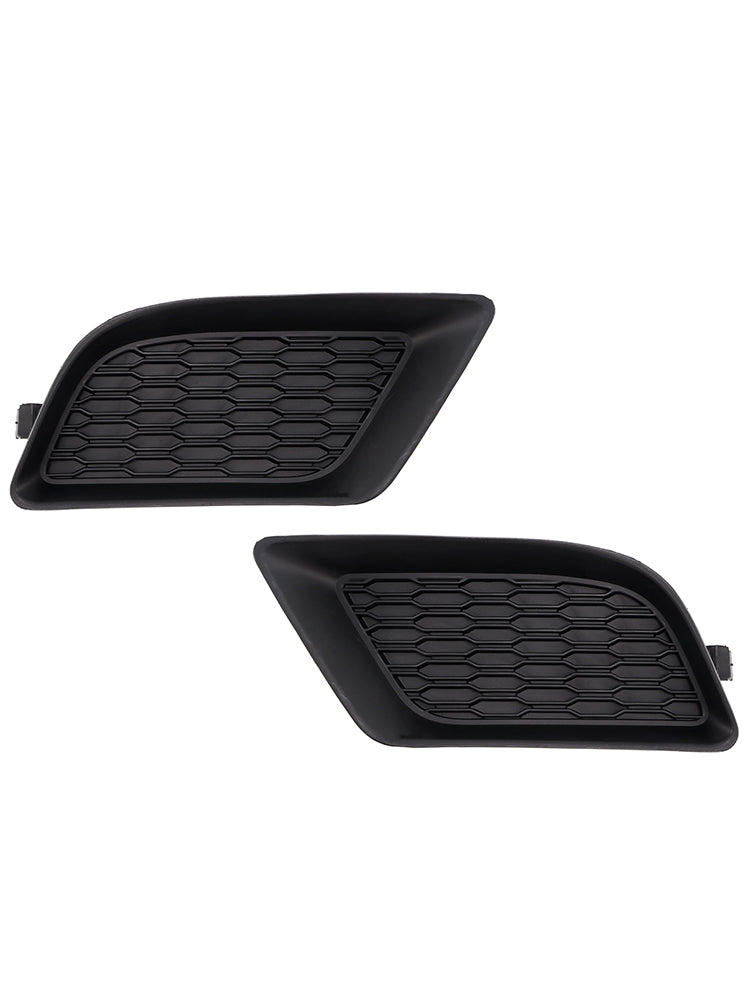 Fog Shash Cover per Dodge Charger R/T Road Track 2011 (2 pezzi) 68092570AA 68092571AAA
