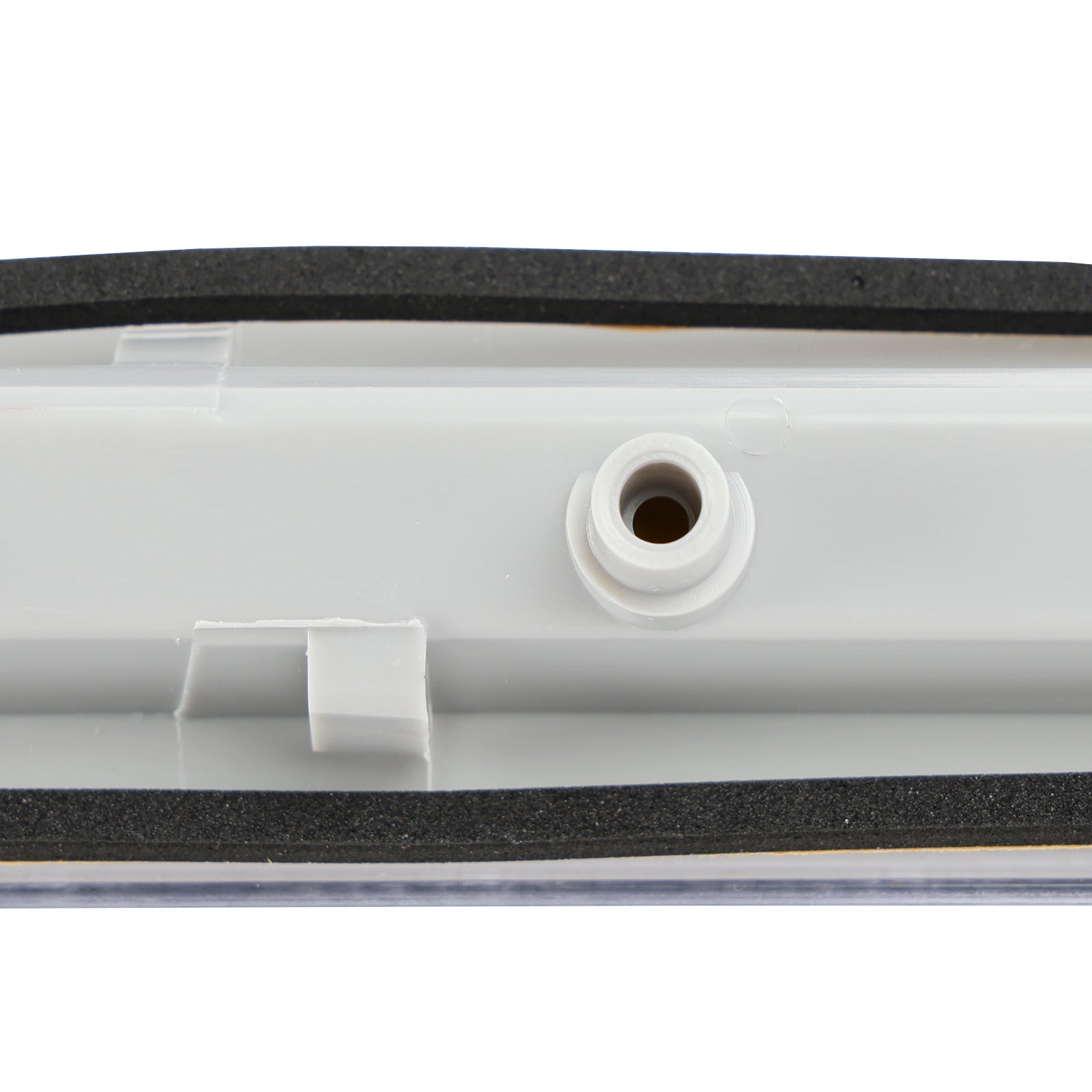 Luce freno posteriore a LED di alto livello per Nissan X-TRAIL T31 2008-2013