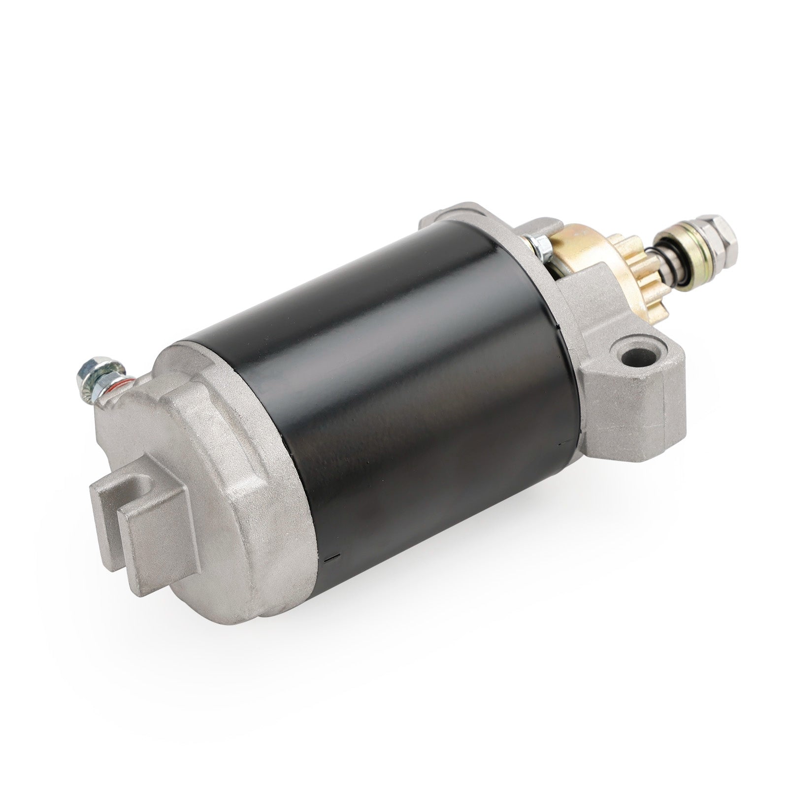 Käynnistysmoottori Yamaha 9,9Hp 15Hp 4T 98-08 66M-81800-00 66M-81800-02 50-893894