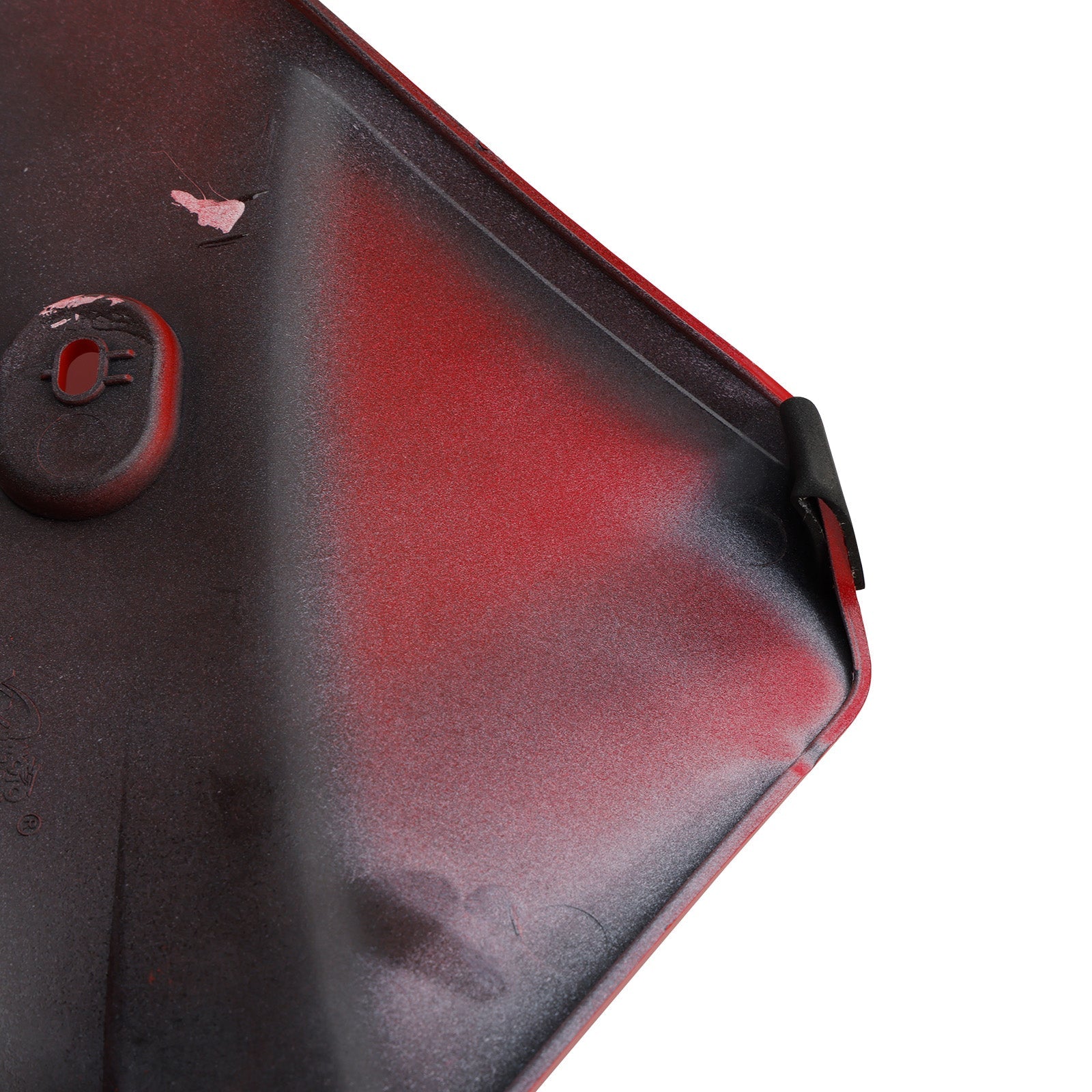 Carénage latéral de selle pour Yamaha XSR 900 (2022-2025)