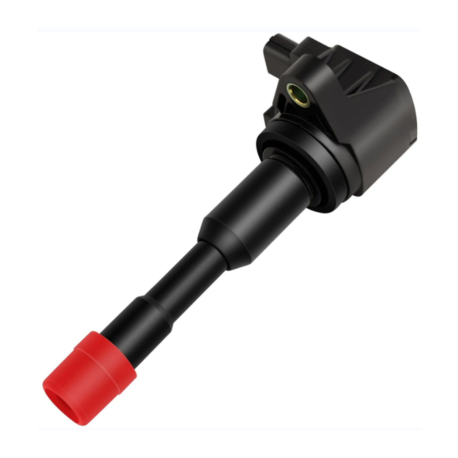 Ensemble de 8 Bobines d'Allumage + Bougies UF374 pour Honda Civic Hybride L4 2006-2010