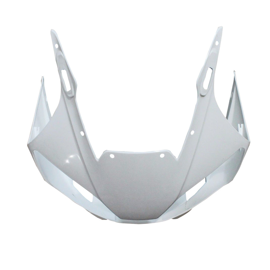 1998-2002 yamaha yzf r6 maalaamaton ABS-korin suojapinnan ruiskuvalu