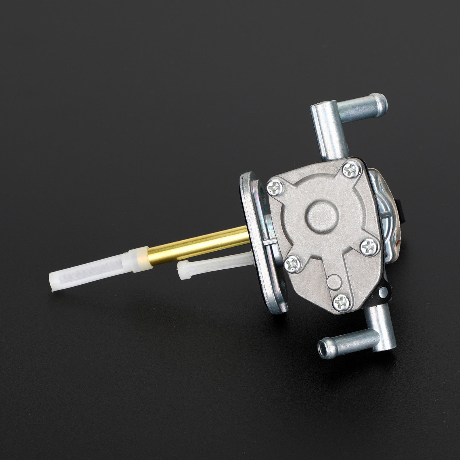 Commutateur de Réservoir de Robinet D'Essence pour Suzuki Eiger 400 LTA400 03-07