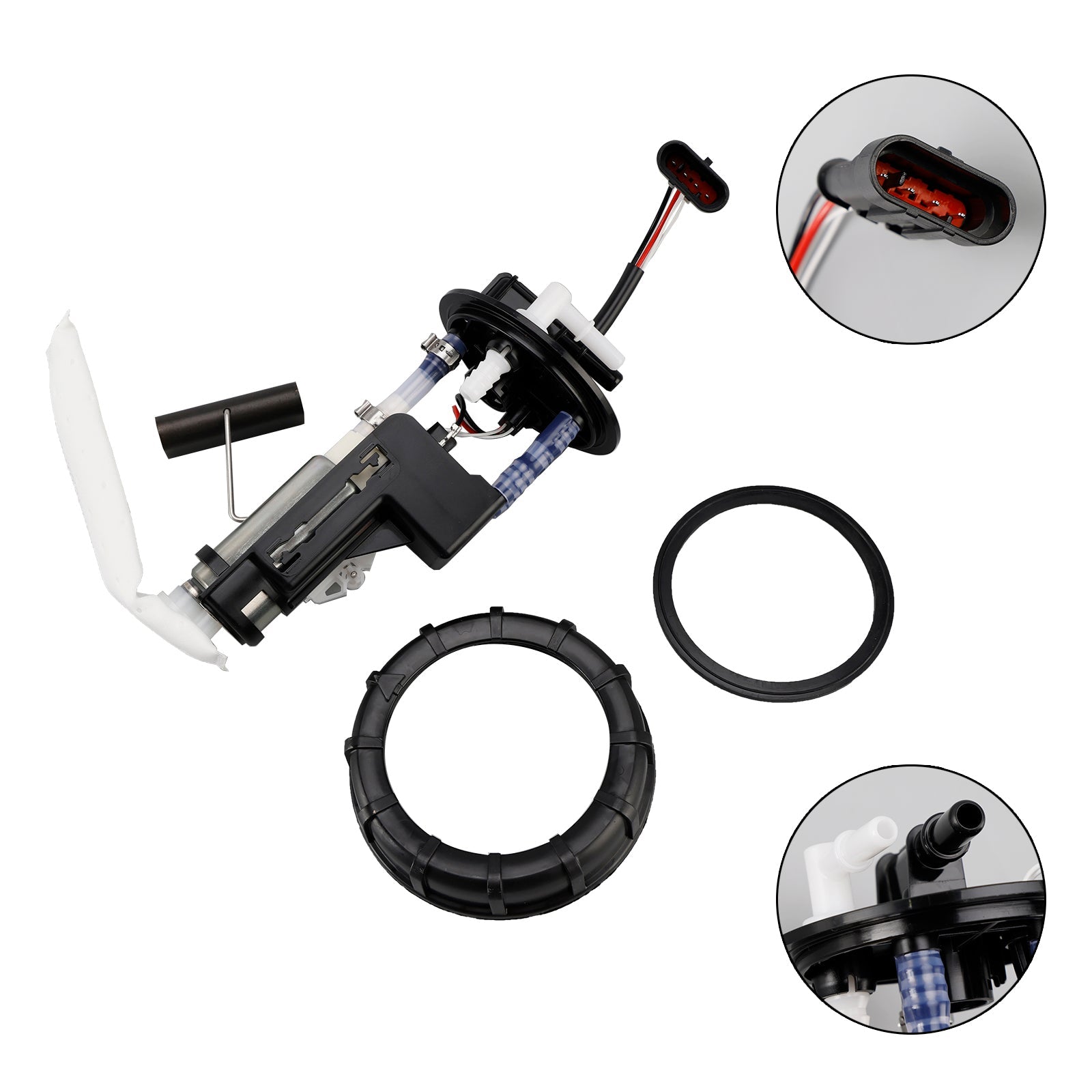 Sklop črpalke za gorivo 2521709 Zamenjava za Polaris RZR XP Turbo S Dynamix Velocity