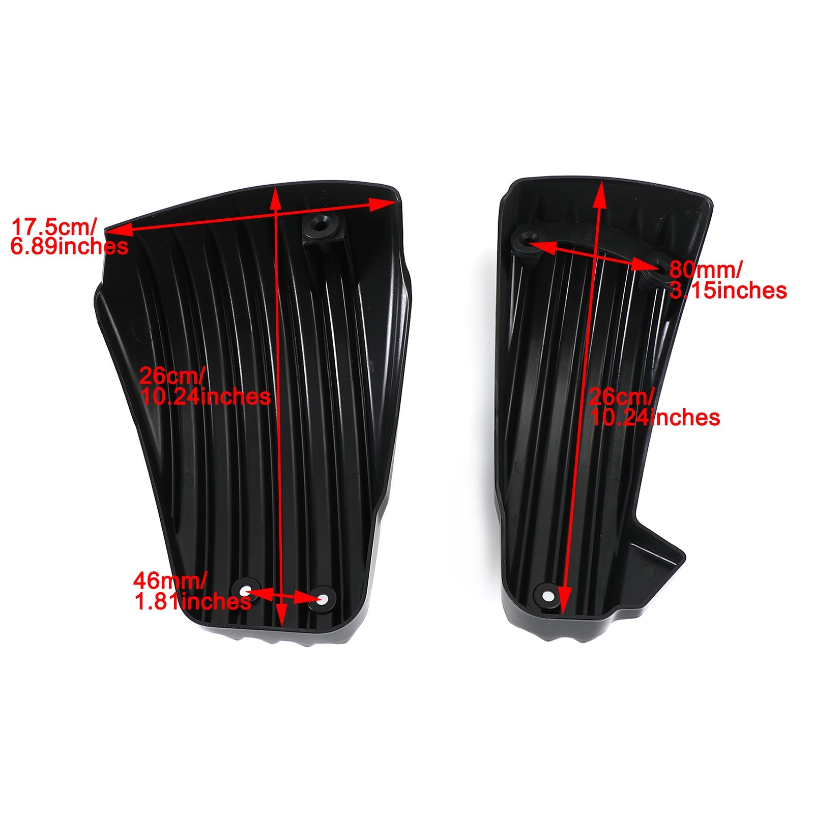 Stranski predpomnilnik baterije za Softail M8 Breakout FAT BOY FXDR FAT Street Bob 2018-2020