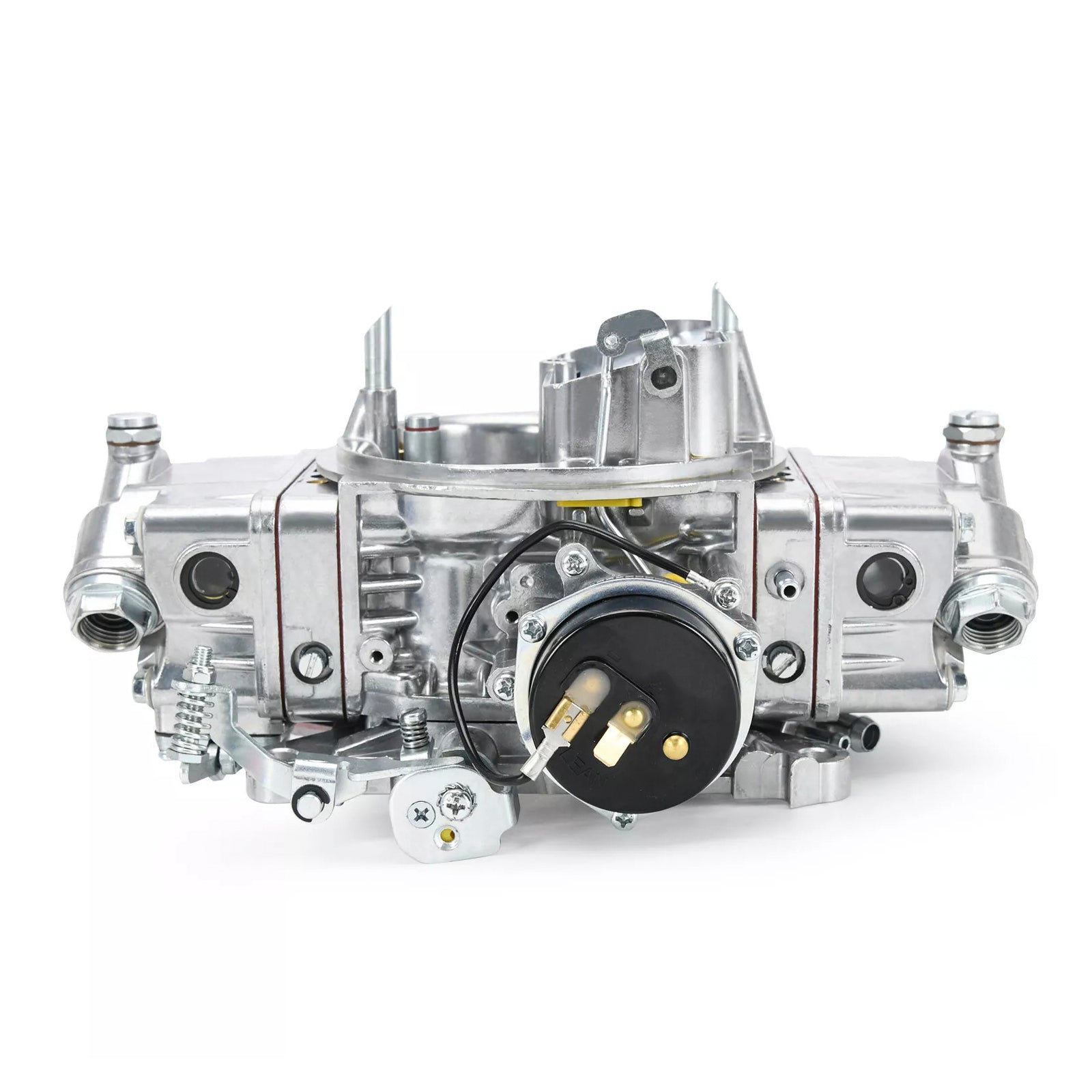 Carburatore BR-67213 4 Corps 750 cfm a doppio pumper carb e-choke