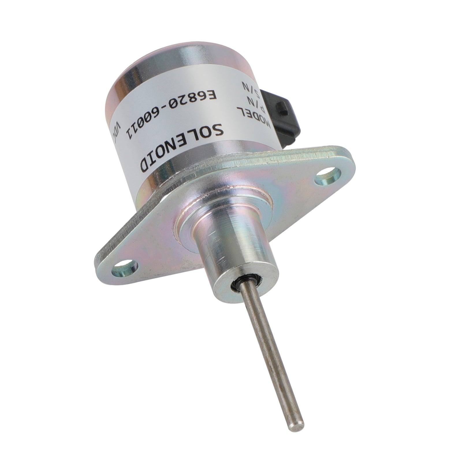 Carburant Arrêt Solénoïde Pour KIOTI CK DK RX Tractor E6820-60011 12V