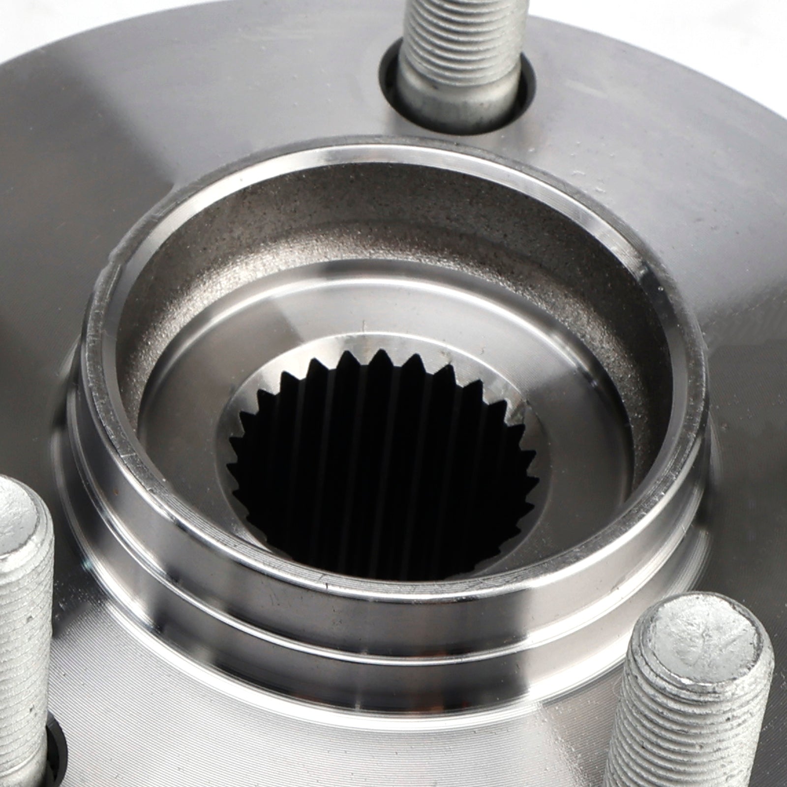 Achterwielnaaflager voor Subaru XV (2012/03-2017/12) 28473-FJ020