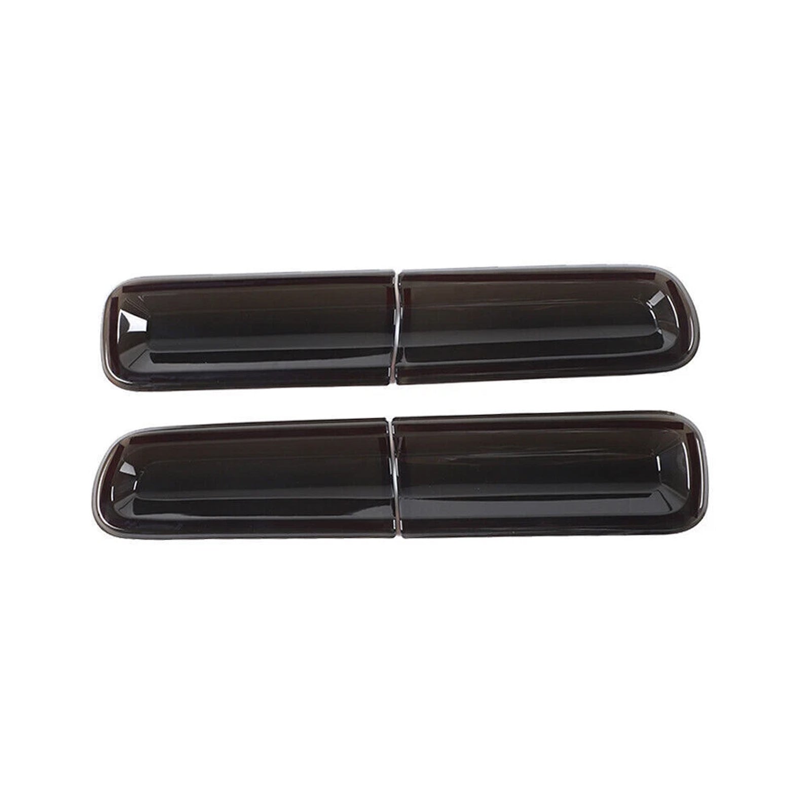 Accessoires extérieurs pour feux arrière de Dodge Challenger (2015-2023)