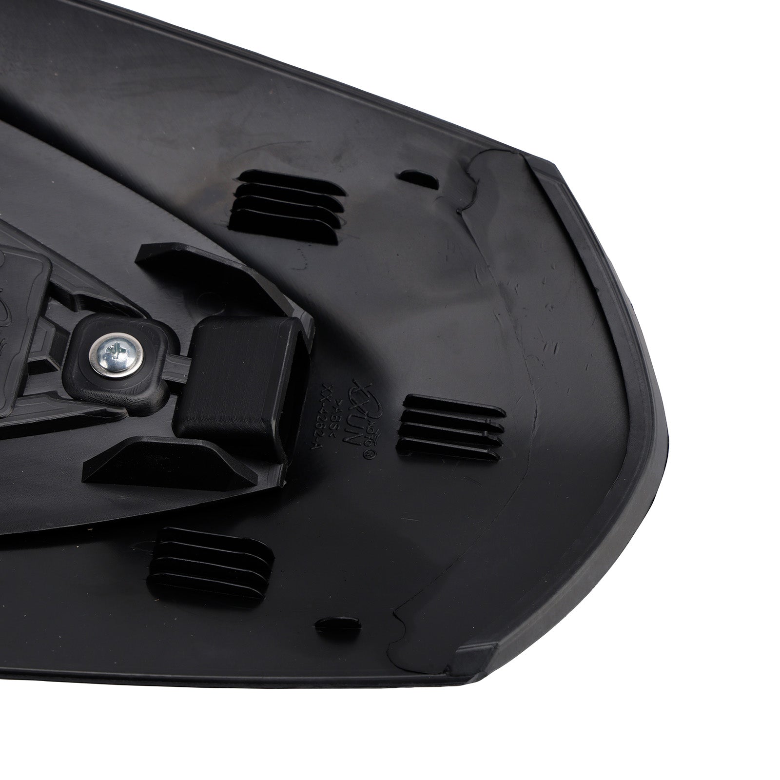 Carénage arrière de selle pour Speed Triple 1200 RS (2025-2026)