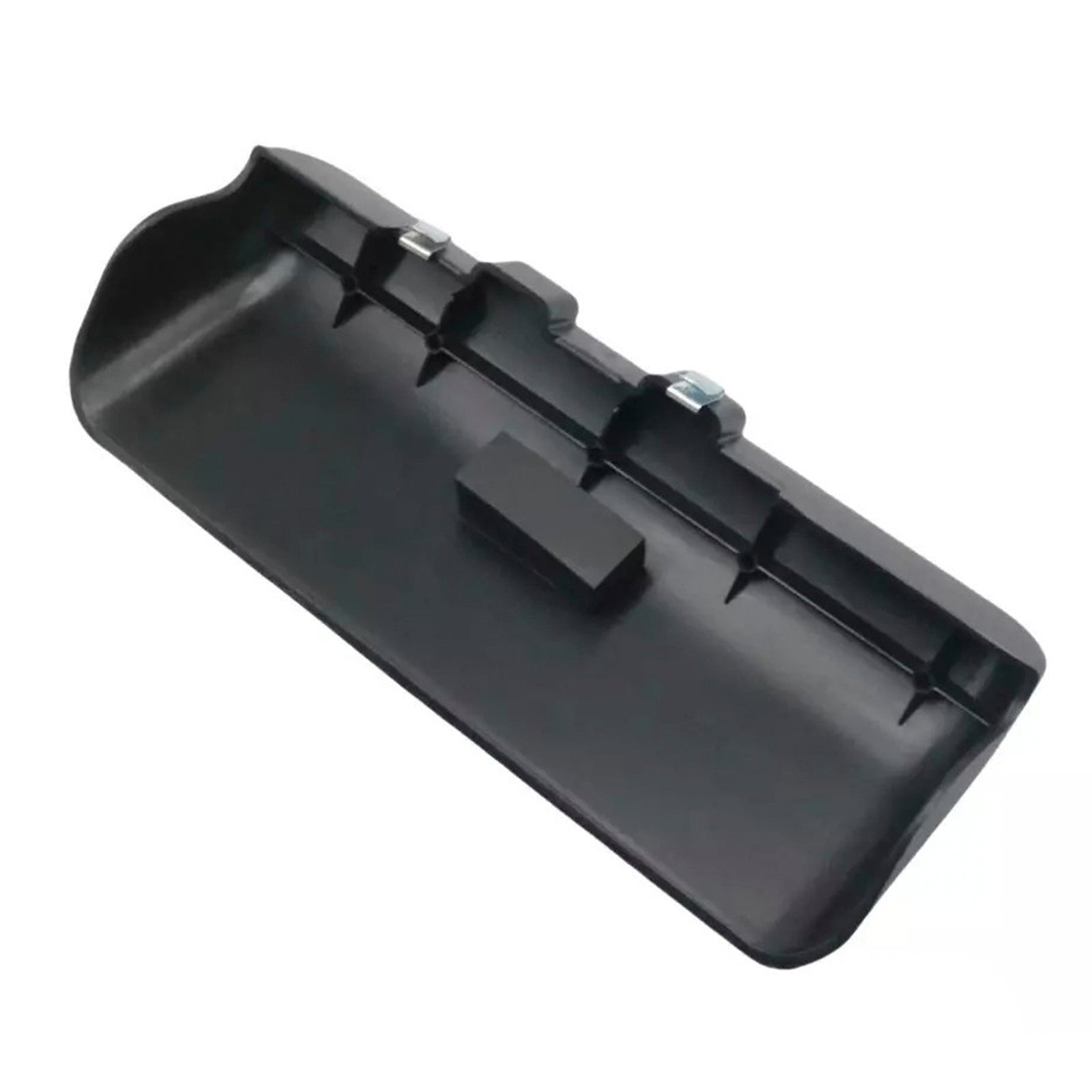 Cover del modulo di controllo del motore nero per Dodge Durango 1500 2018-2024 68334597AB