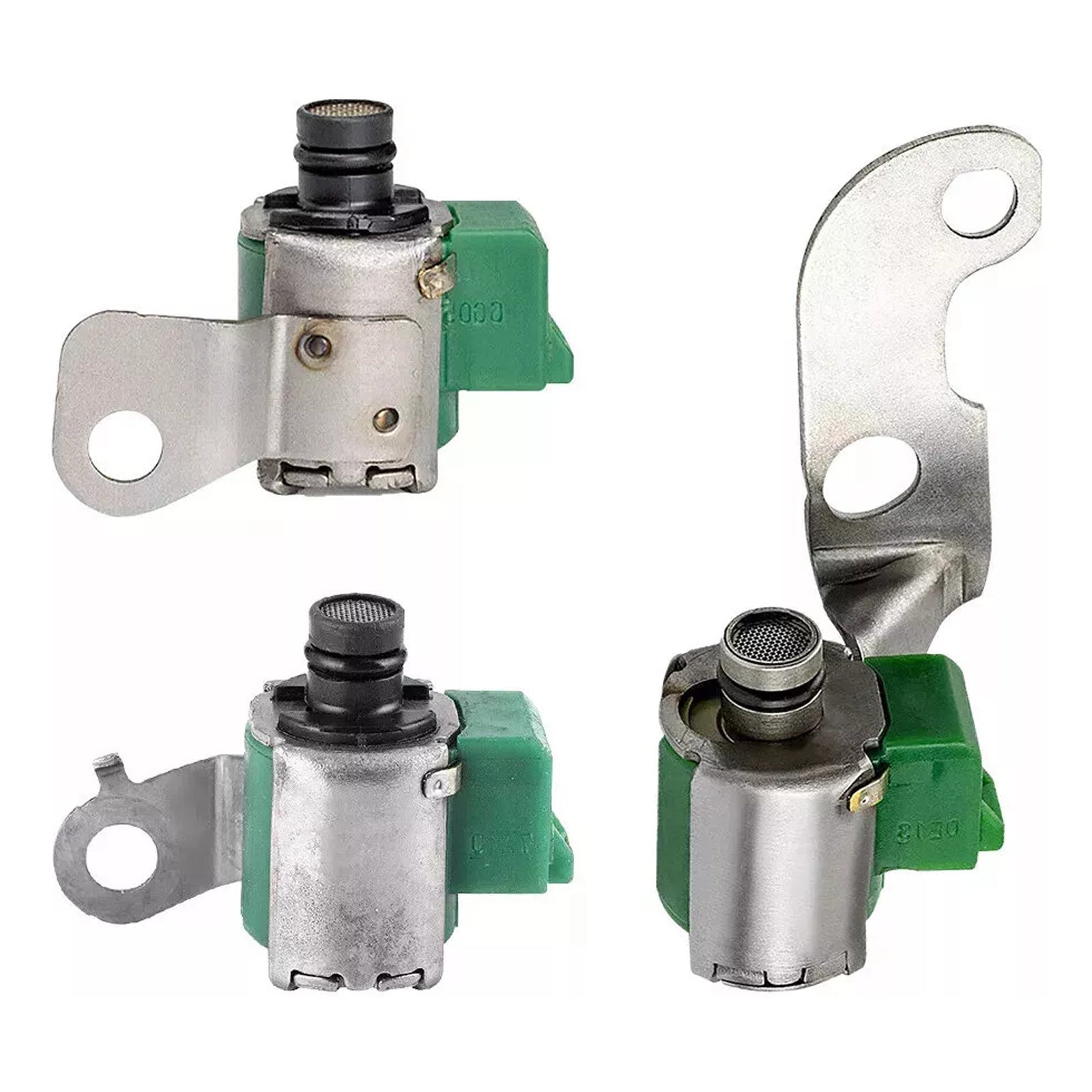 Solénoide de Toyota Corolla Cambio de velocidad de transmisión 1.8 L 2003-2006 S1, S2 y SL 35250-12010 35250-12020