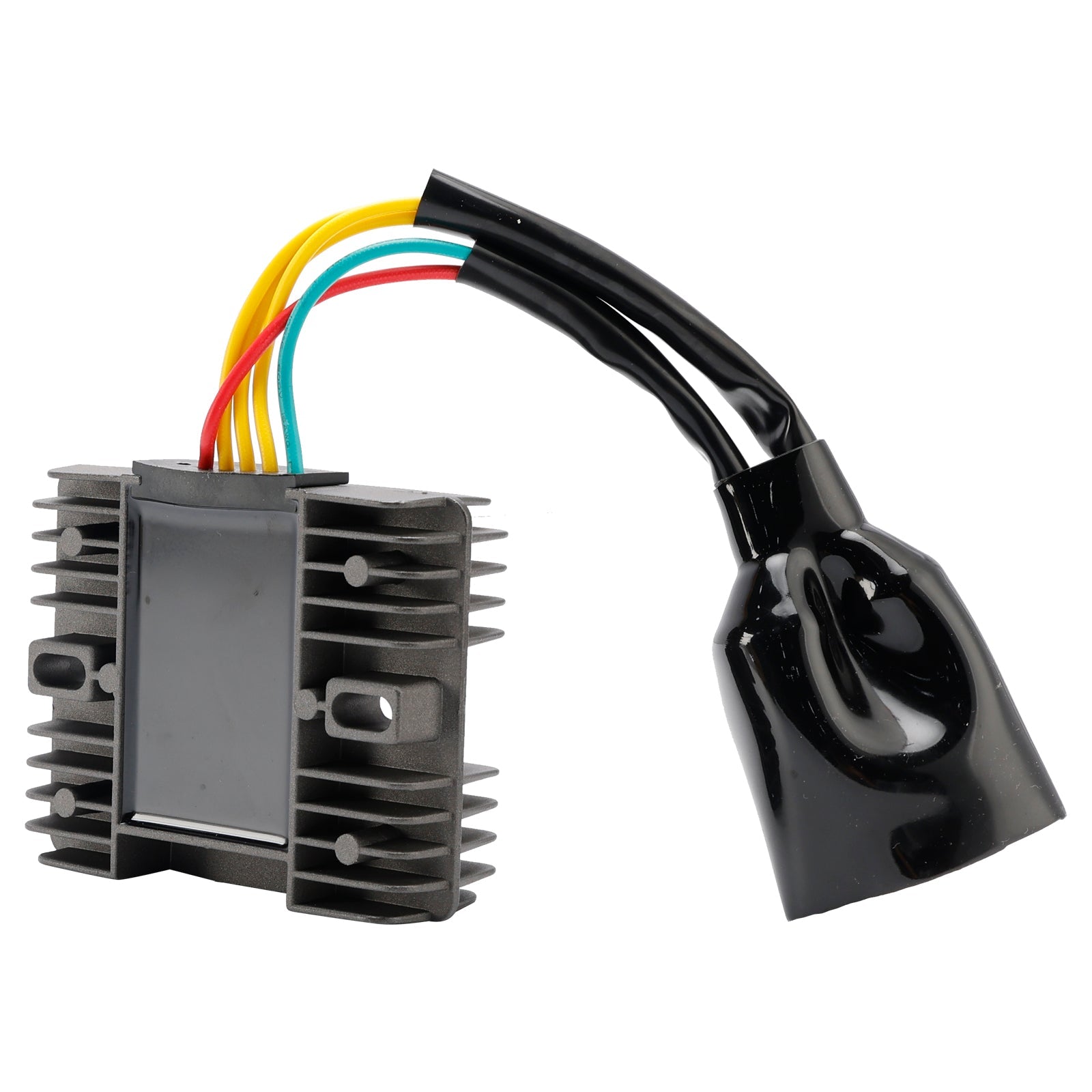 5 -johdannainen tasasuuntaajan säädin SMC Stinger -kapteeni Quadzilla Ram Titan 300