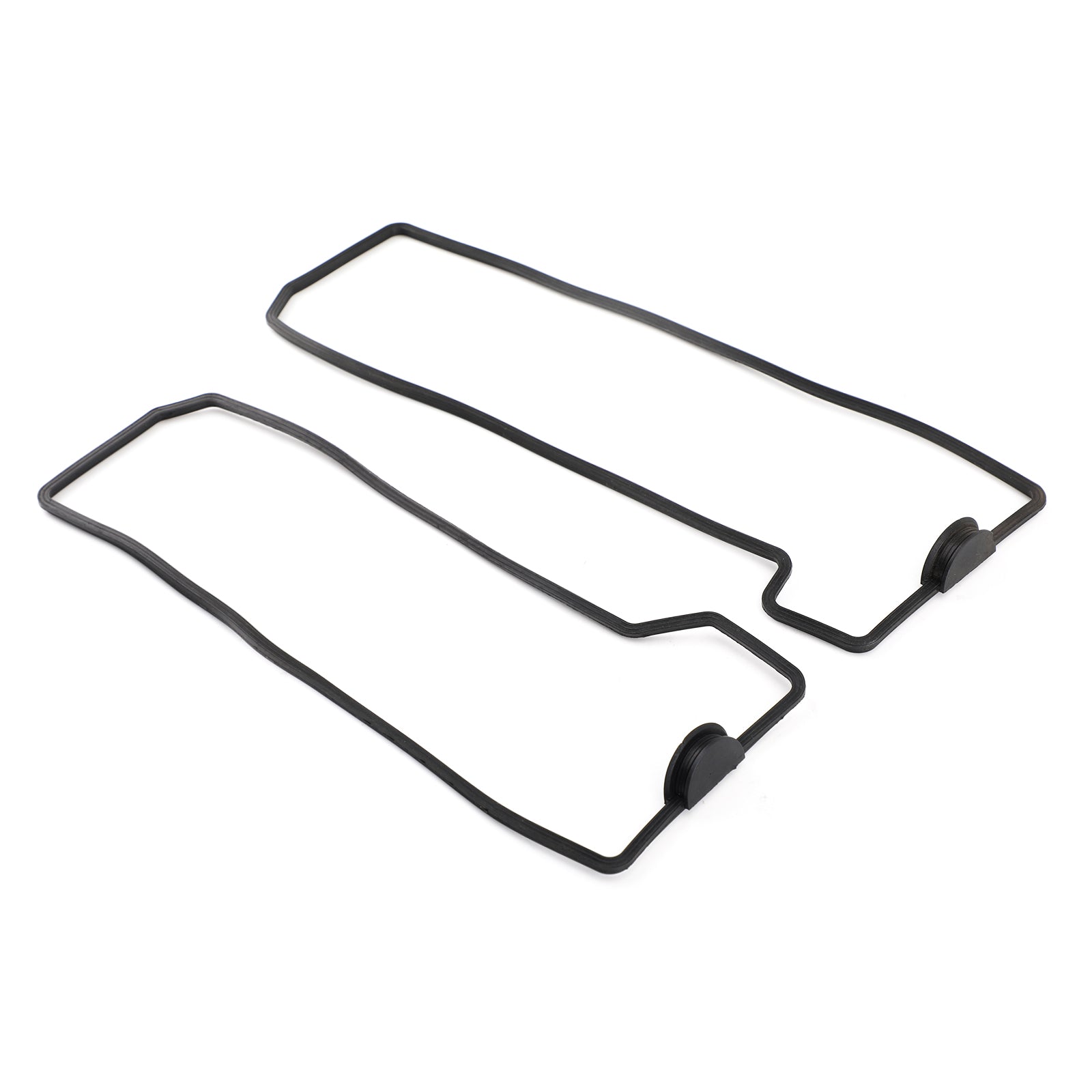 Guarnizione Coperchio Valvola per Honda GL1800 Goldwing 12491-MCA-000 12391-MCA-000 Generico