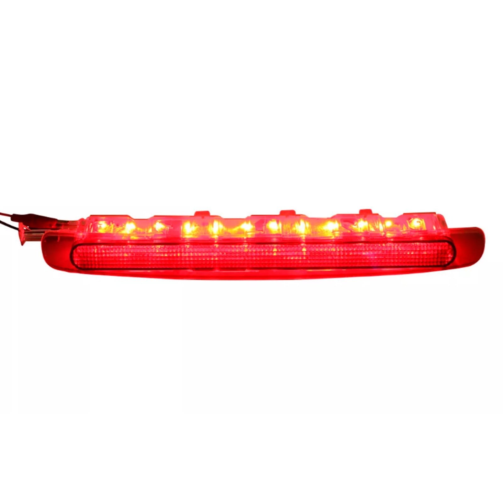 2009-2015 Seat Altea - typ 5P po liftingu ok. Średnio-wysokie światło stopu LED Trzecie światło stopu 5P8945097