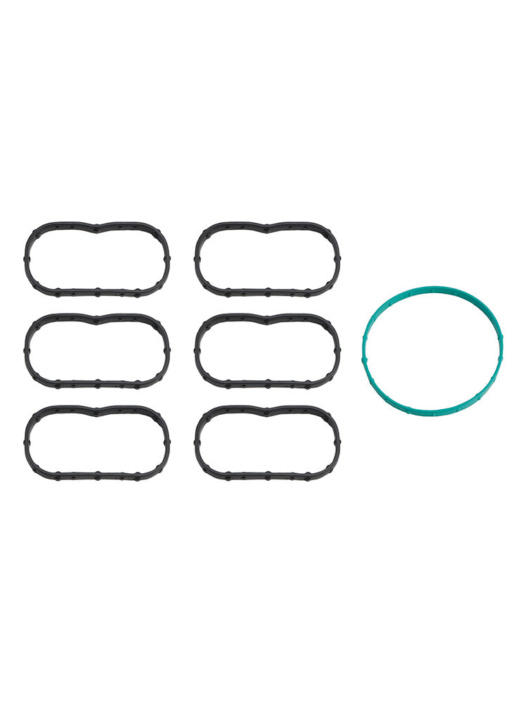 Joint torique d'admission d'air pour moteur Chevrolet Colorado, jeu de joints toriques 97649