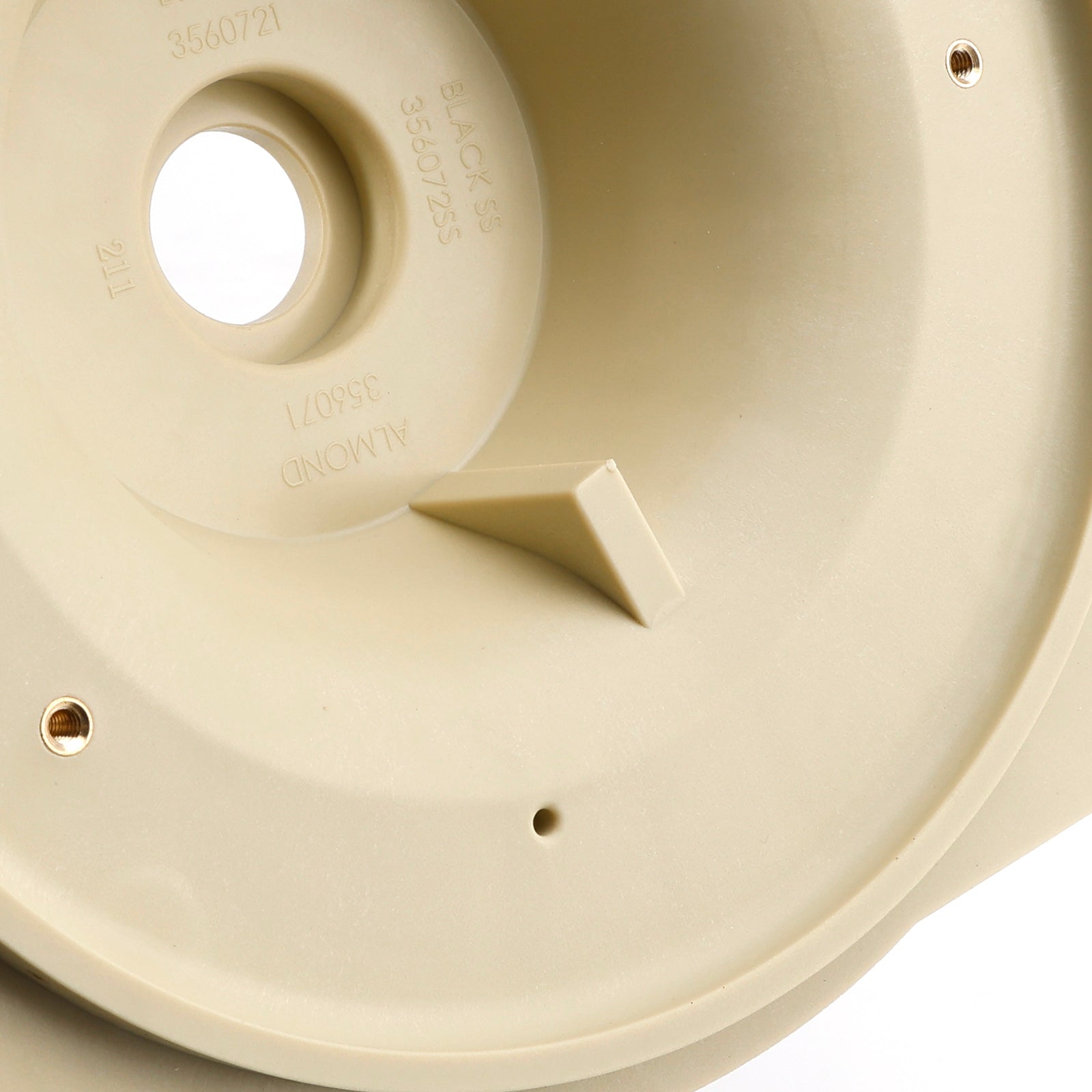 Płyta uszczelniająca 356071Z dla pomp o zmiennej prędkości Pentair Superflo VST Supermax Supermax