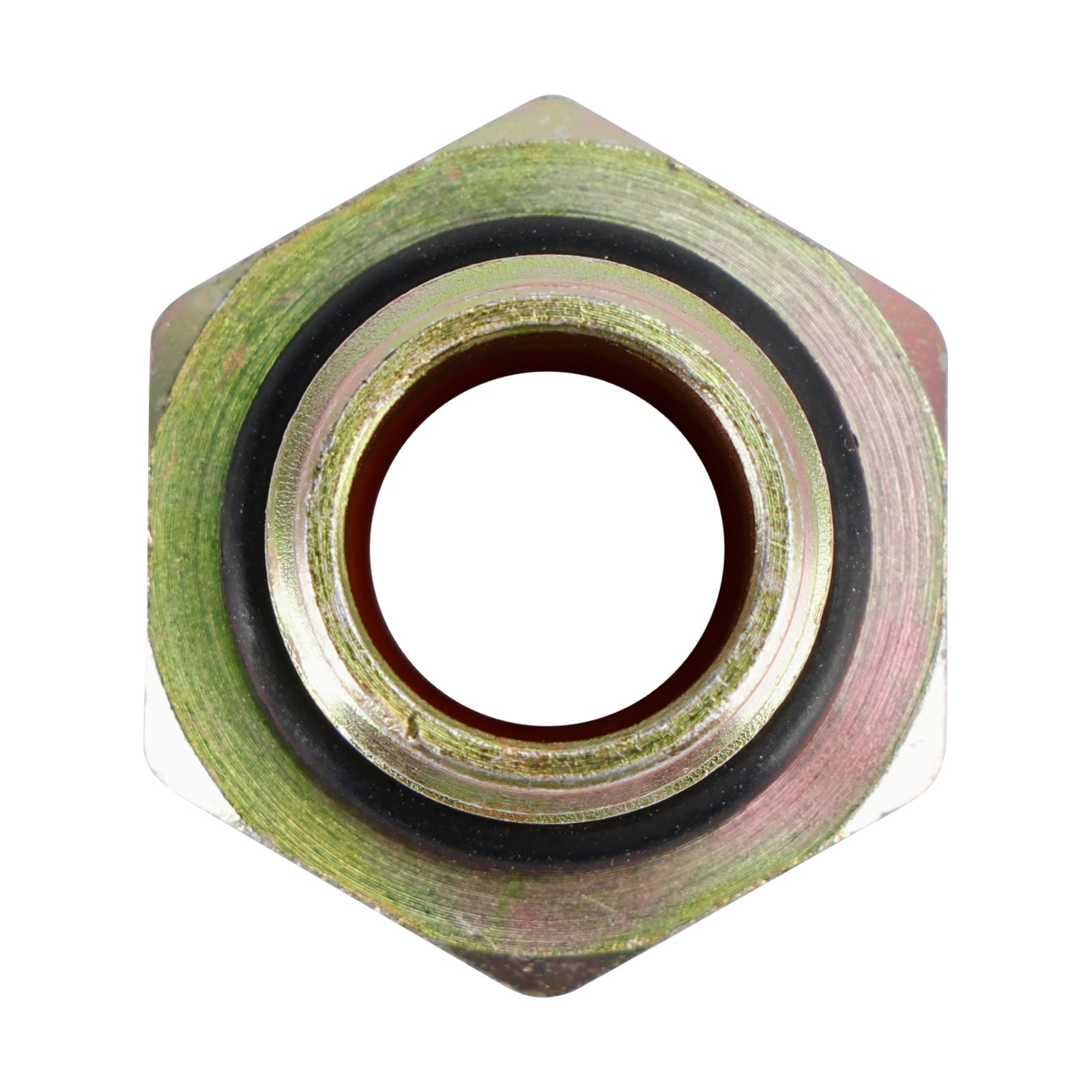 Snelle connector van transmissiekoeling Rijden 800-617, 2 kamers, voor Ford Mercury-modellen