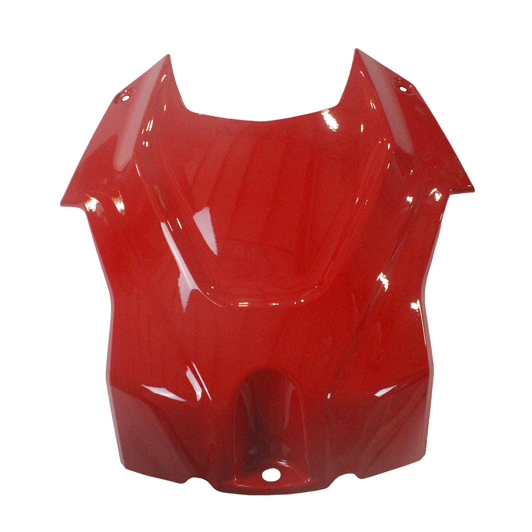 2023-2024 BMW S1000RR ABS kunststof carrosserie-injectiekuipset