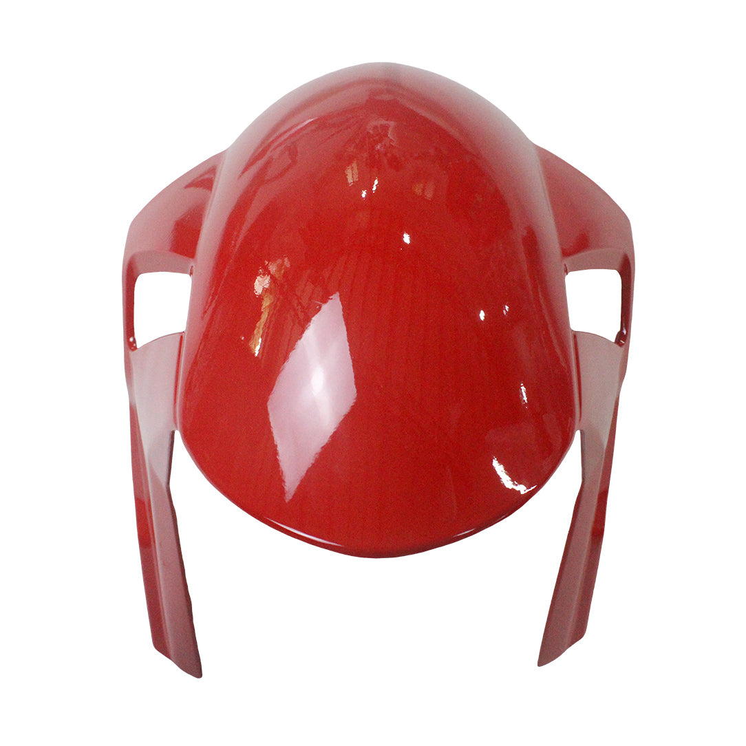 2023-2024 BMW S1000RR ABS kunststof carrosserie-injectiekuipset