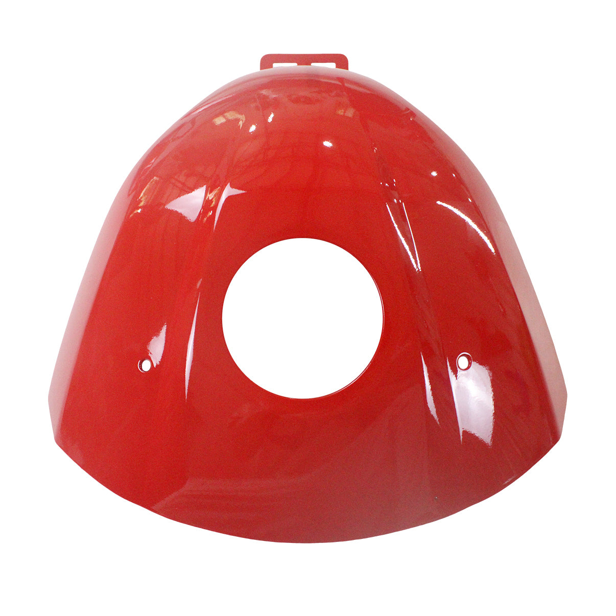 2023-2024 BMW S1000RR ABS kunststof carrosserie-injectiekuipset