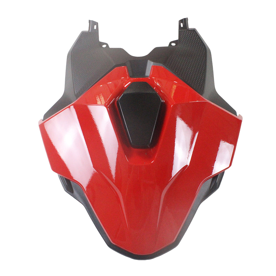 2023-2024 BMW S1000RR ABS kunststof carrosserie-injectiekuipset