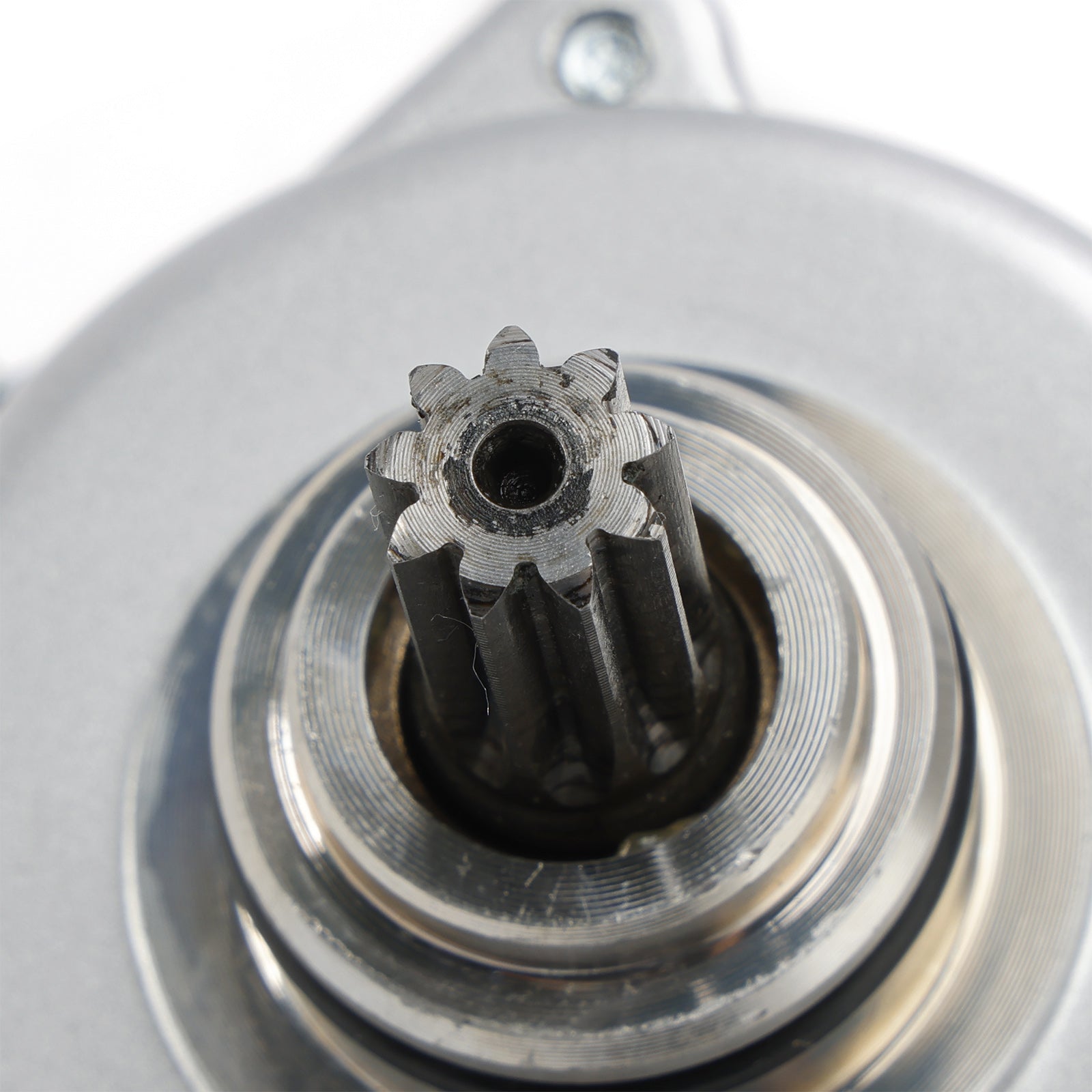 Démarreur de moteur neuf Daelim VL / VL Classic (Daystar) 31200-BA7-9000 31200-BA8-0000