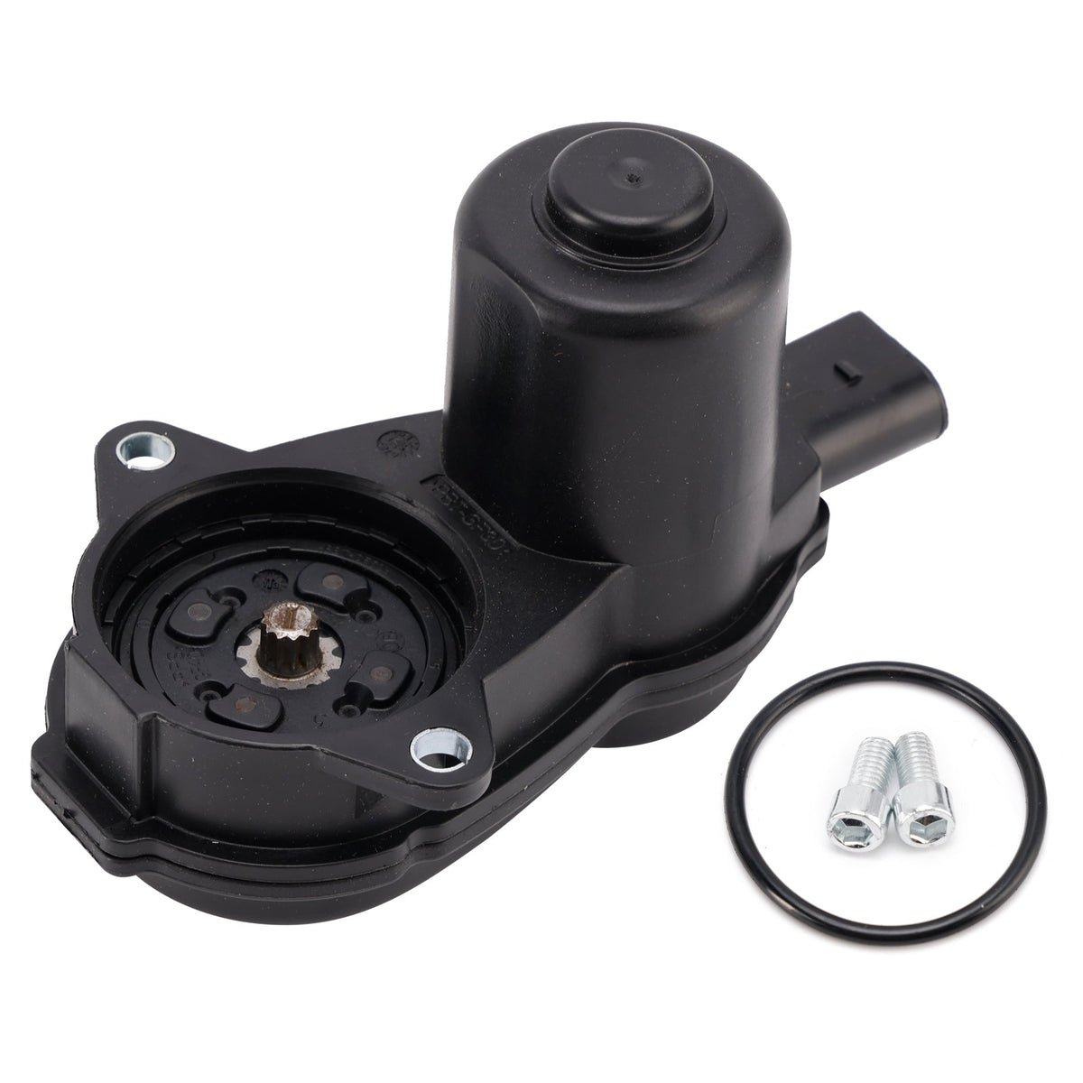 Servomoteur d'étrier de frein arrière pour Audi A6 2013-2018 et A7 2010-2018, référence 32347485