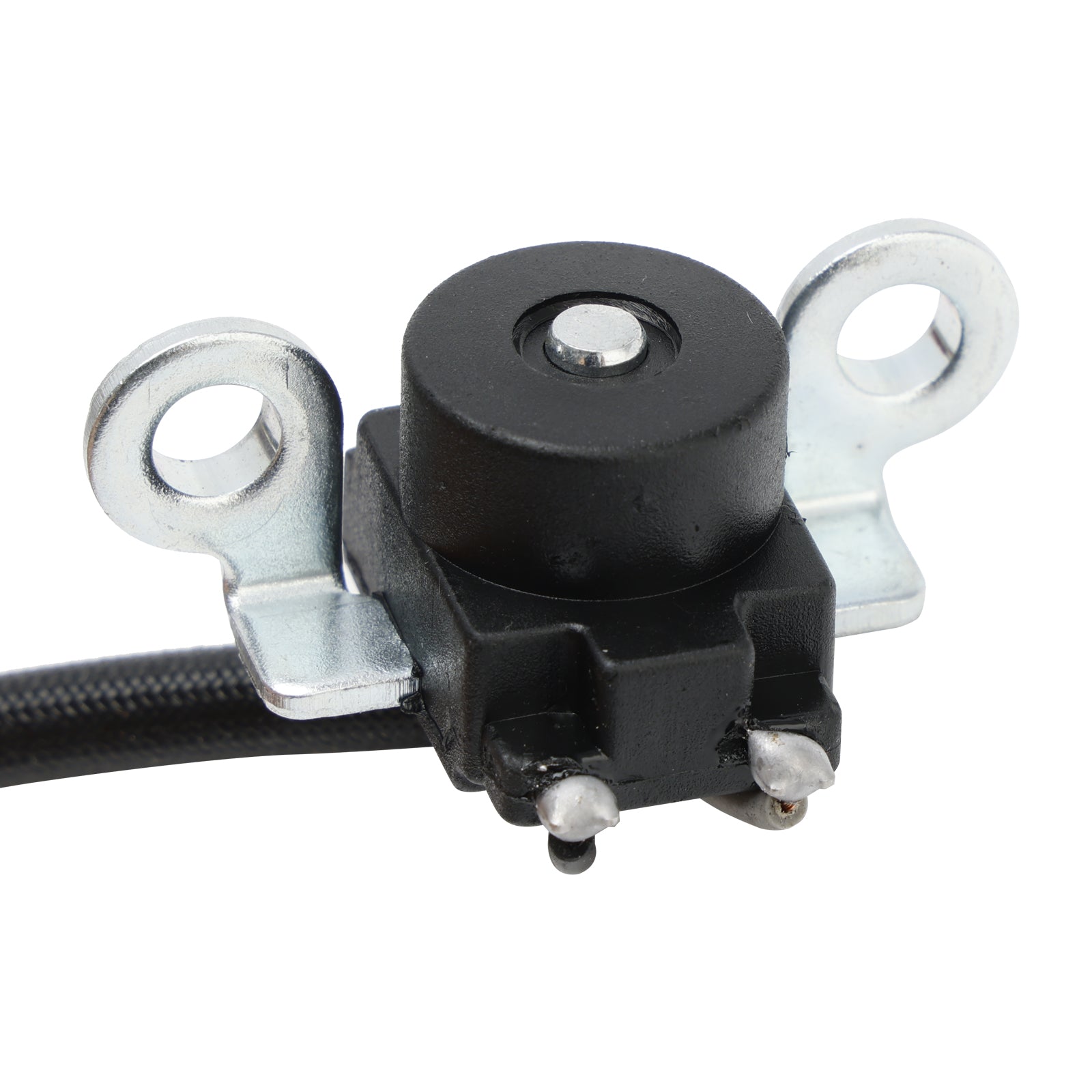 Conjunto de estator magnético para Yamaha YZ250F 50 aniversario 2024 BR9-81410-00 BR9-81410-01