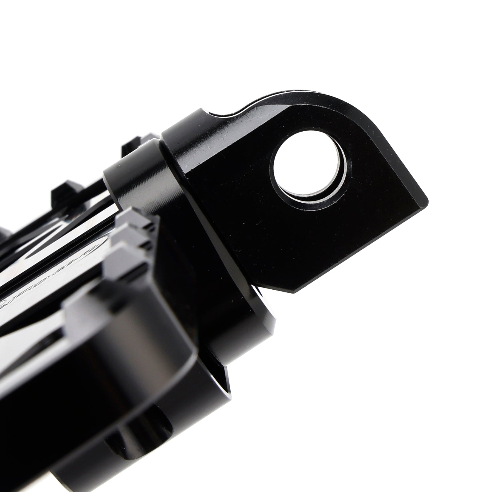 Repose-pieds avant pour Kawasaki Eliminator 400 450 500 / SE 2023-2025