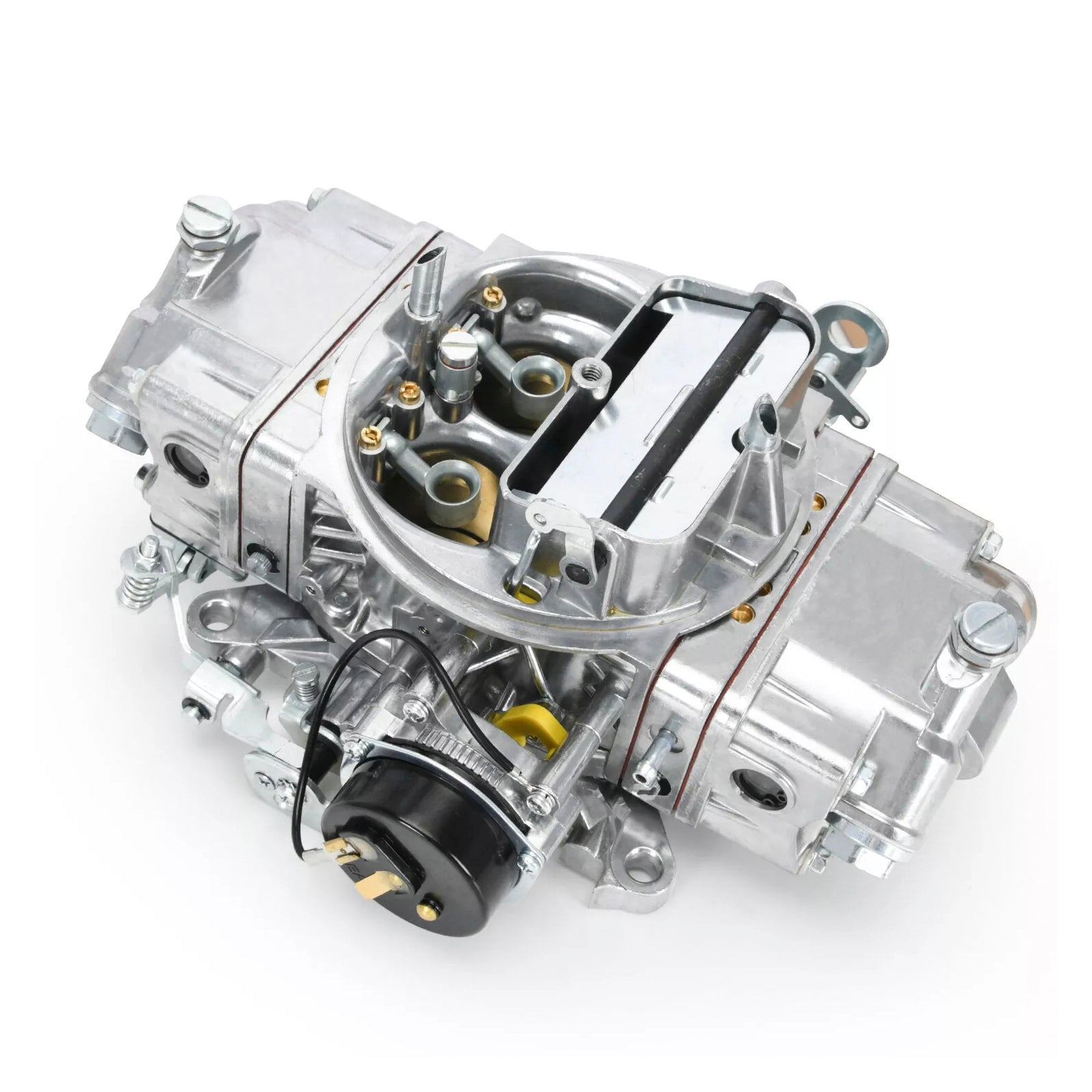 Carburatore BR-67213 4 Corps 750 cfm a doppio pumper carb e-choke