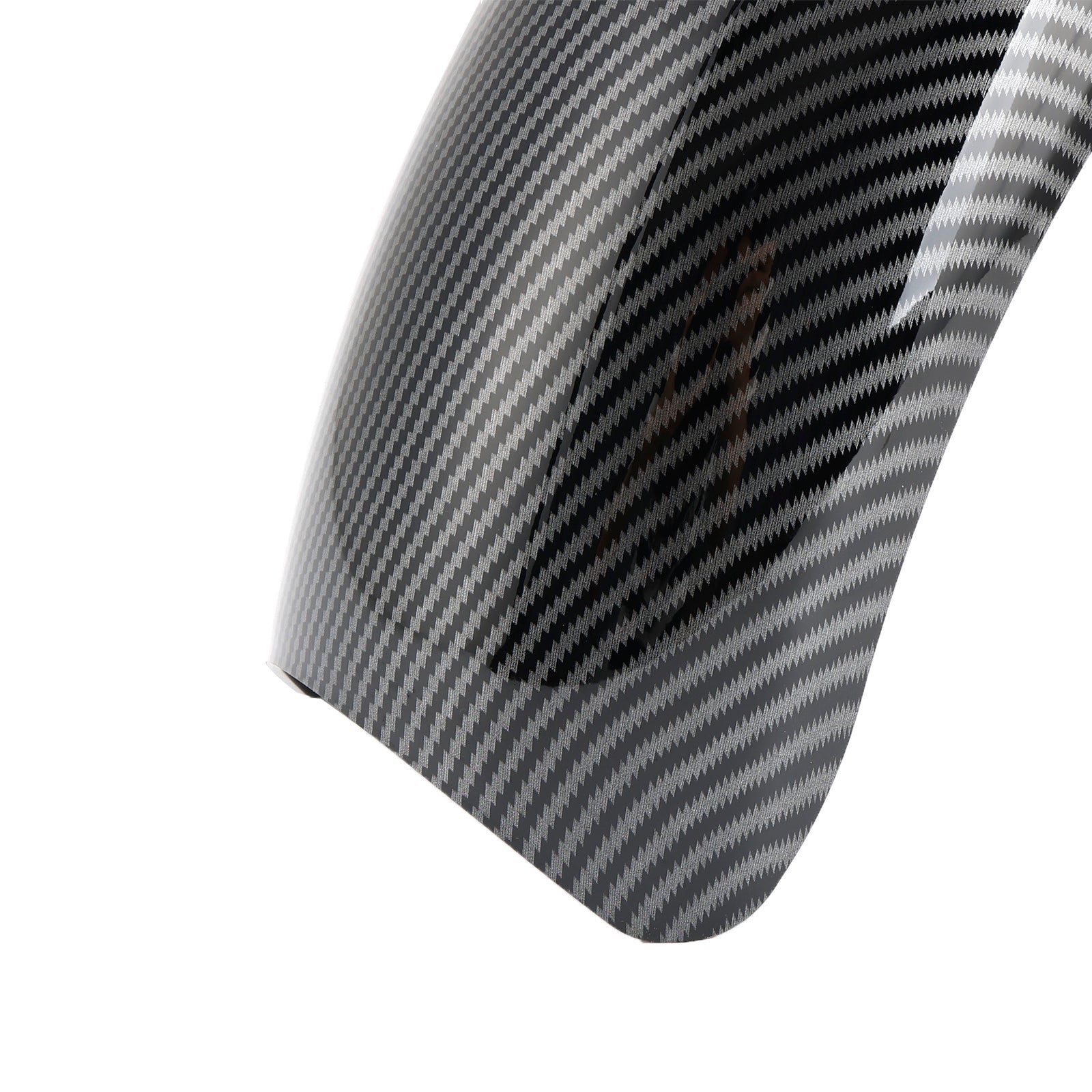 Prilagodljivo sprednje krilo - za Harley Touring Electra/Street/Road Glide (velika združljivost)