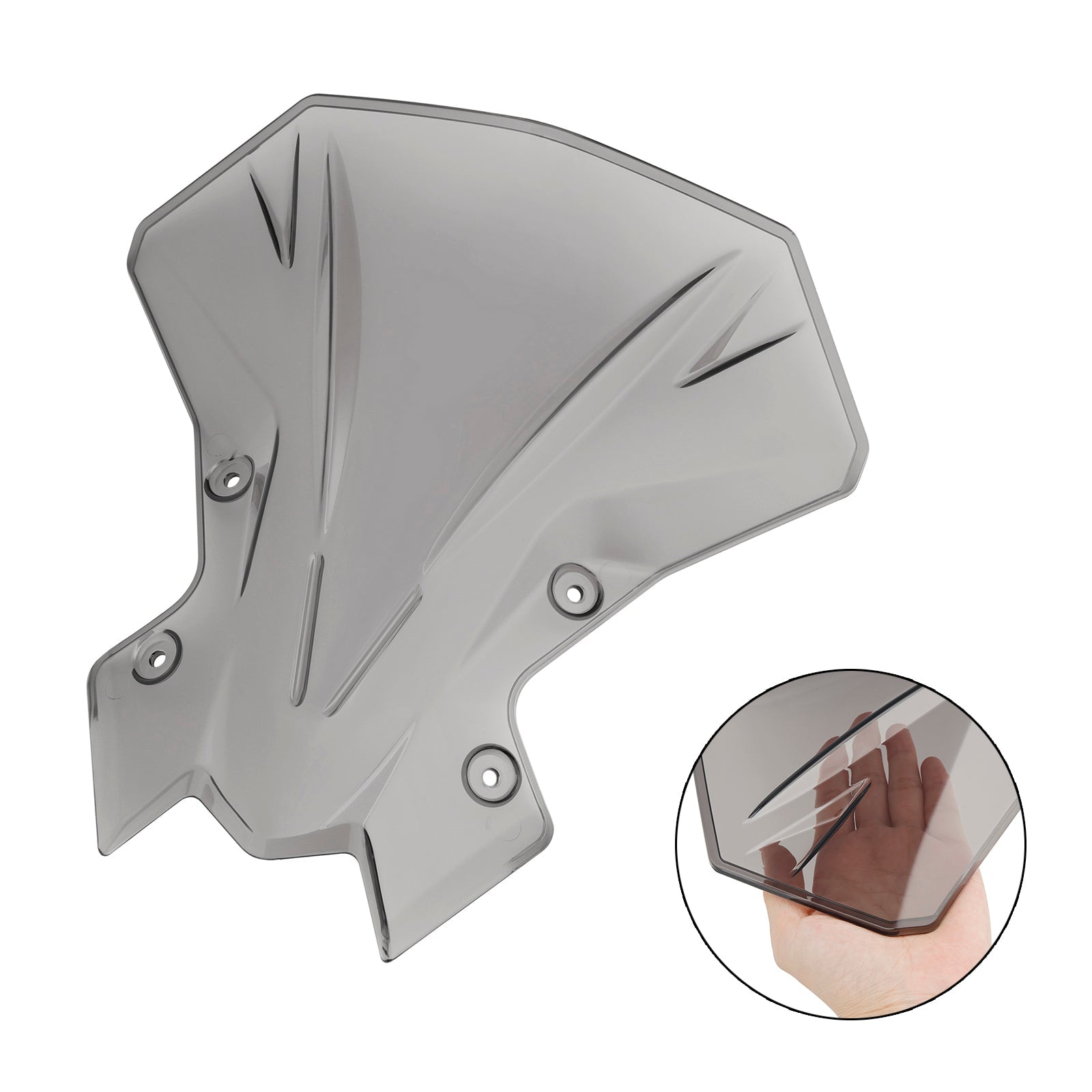 Kawasaki Z900 2020-2024 Kisita