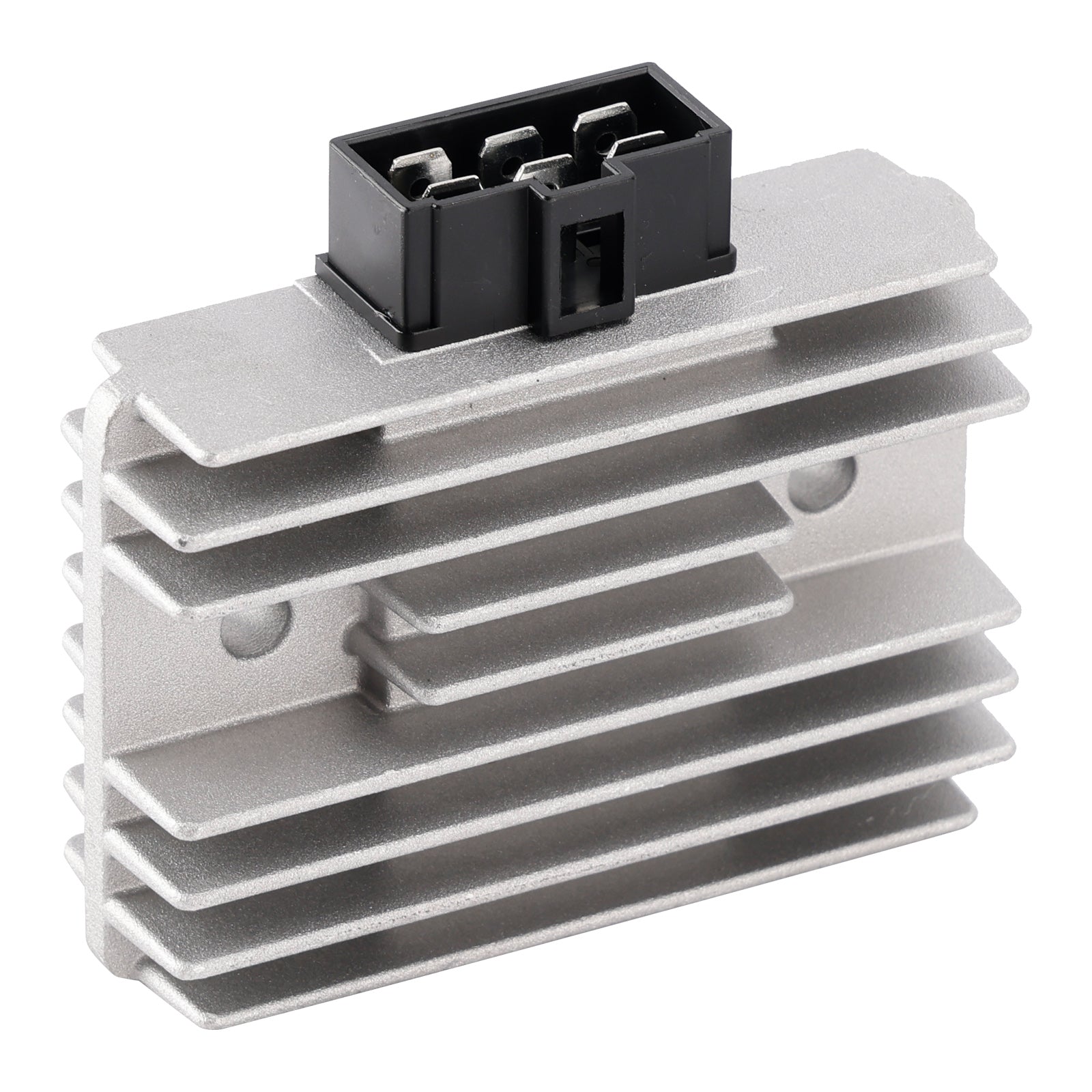 Statore, regolatore, raddrizzatore e guarnizione per Kawasaki KLF220 Bayou 220 2WD (1996-2002) - Numeri di parte : 21003-1287 e 11009-1672