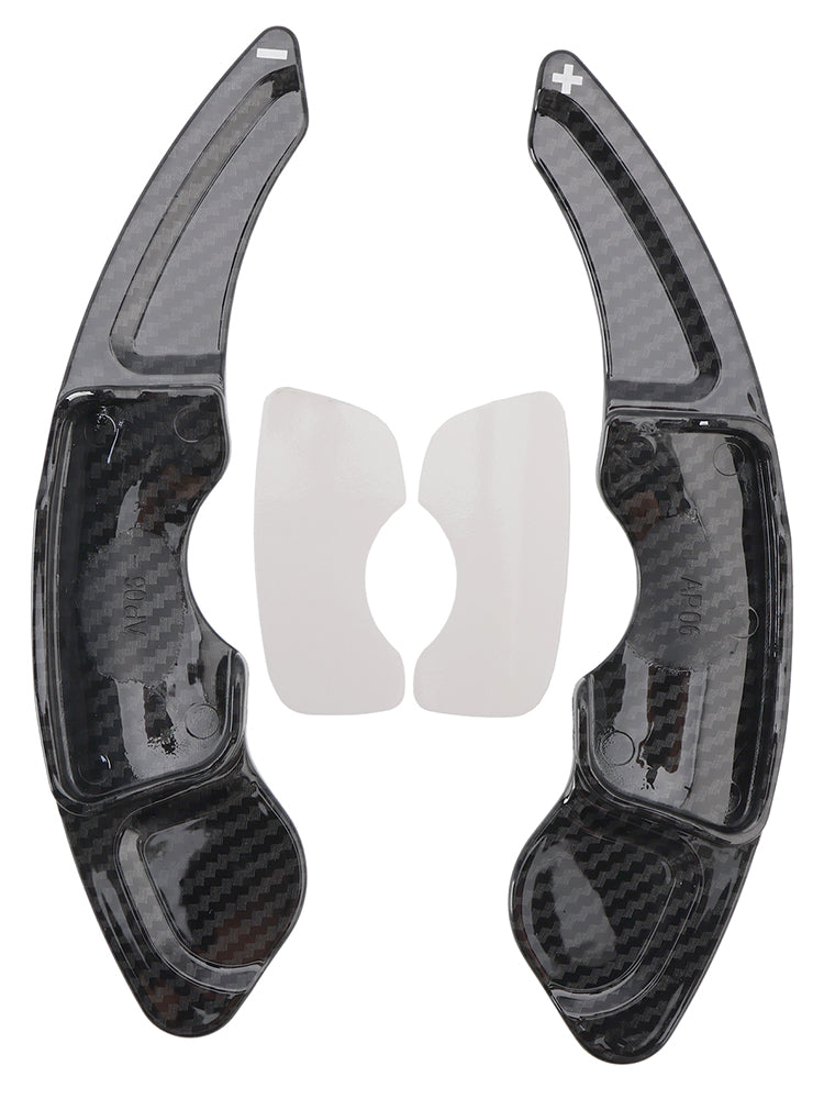 Podaljške palete za menjavo hitrosti na videzu volana ogljik za Lexus je RC NX