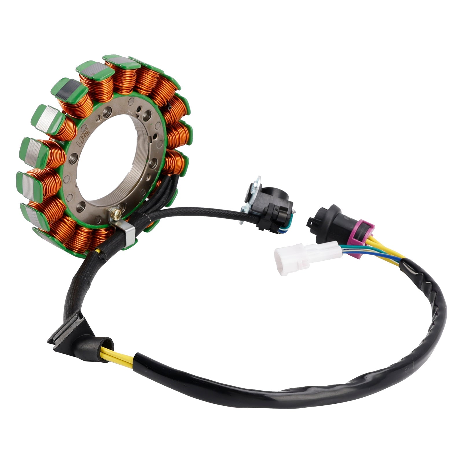 Stator SWM Gran Milano 440 2016 My16 Gran Milano 400-440 400 A301AAG 31140136