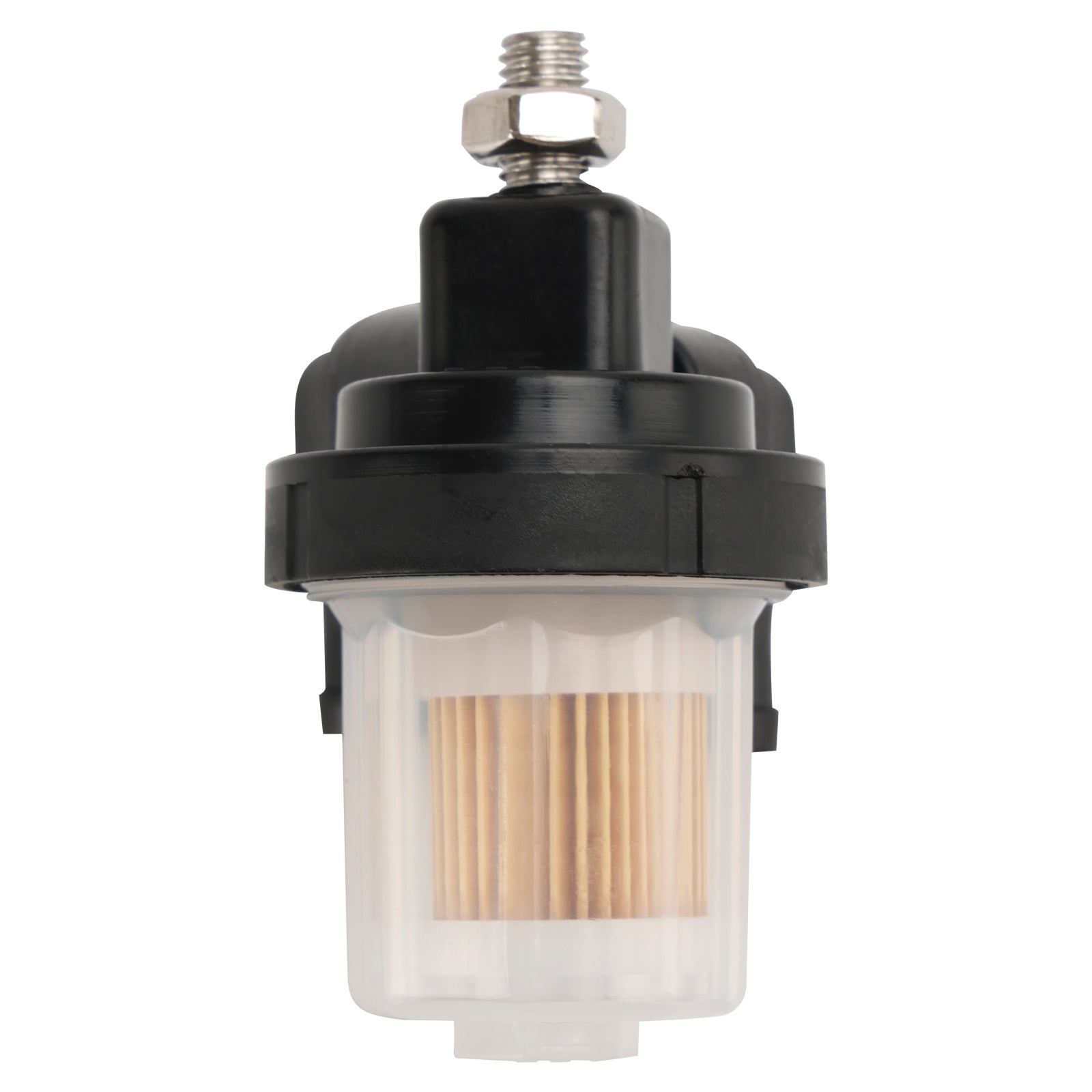 Polttoainesuodatin Yamaha 2-iskuille 115 hevosvoimaa 150 hevosvoimaa 175 hevosvoimaa 200 hevosvoimaa 6R3-24560-00