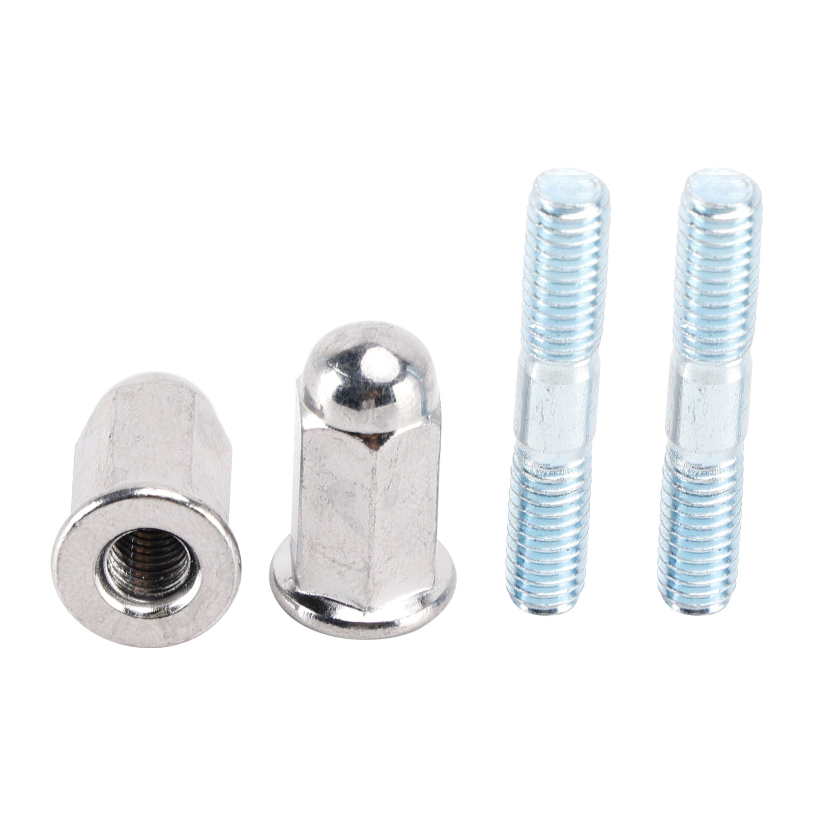 Komplet zategovanja vratu za Honda izpuh CG CB CT XL 125S XL185