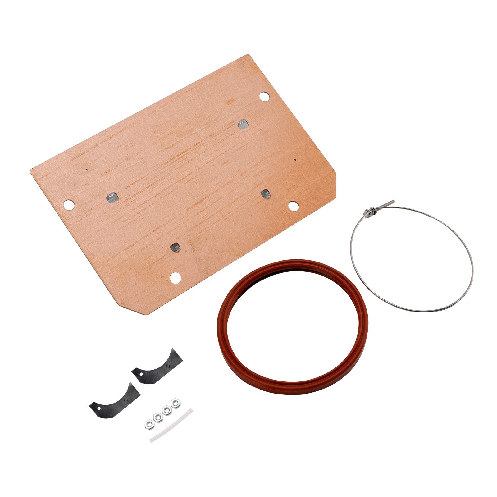 Kit scheda PCB LED 619818Z per proiettore LED a colori IntelliBrite 5G per piscina