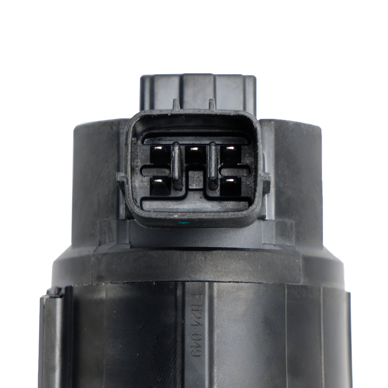 EGR-klep voor Isuzu D-Max TF 07-12 voor Holden Colorado RC 08-12 3.0L Diesel