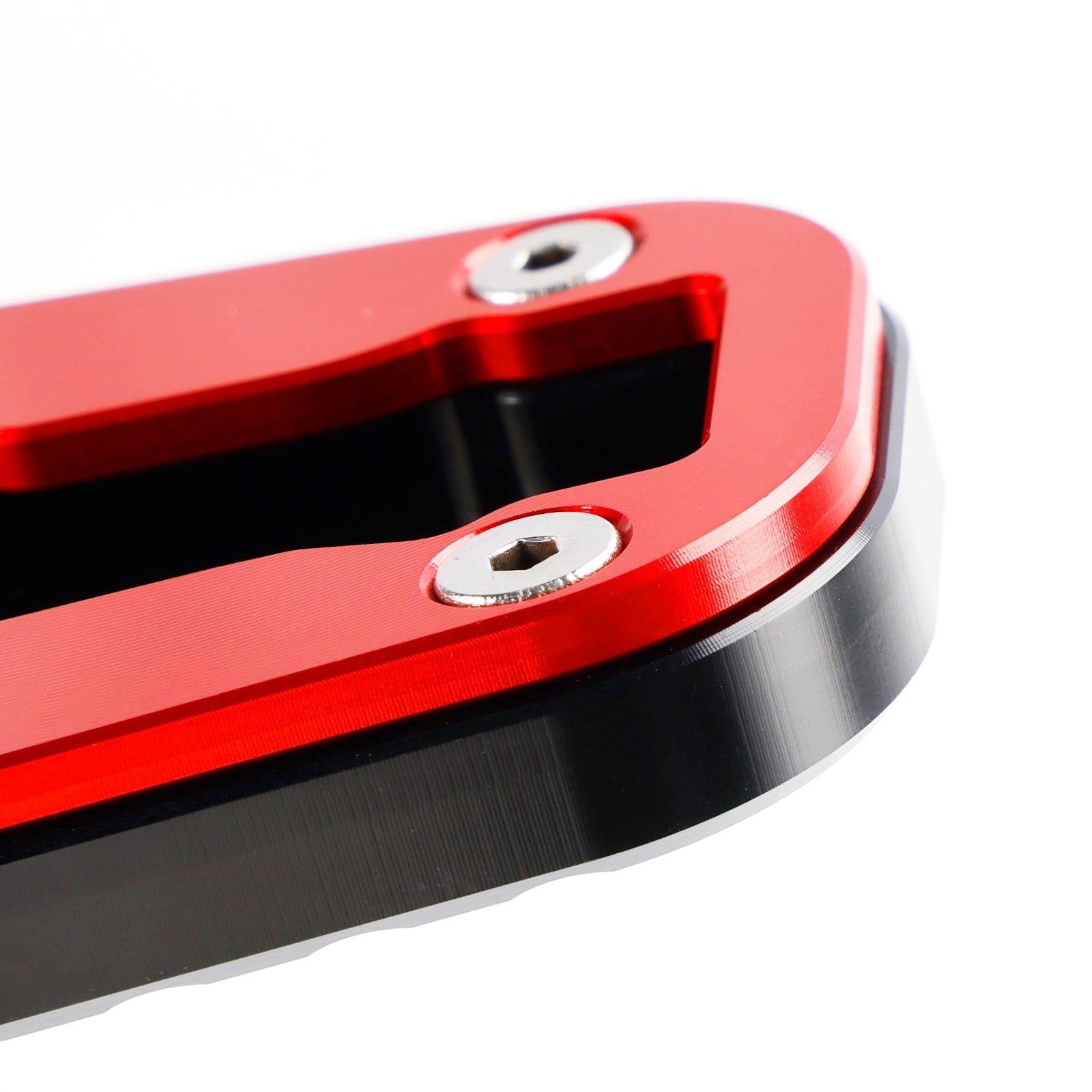 Piastra di ingrandimento Facil per Honda CRF300L 2021-2023