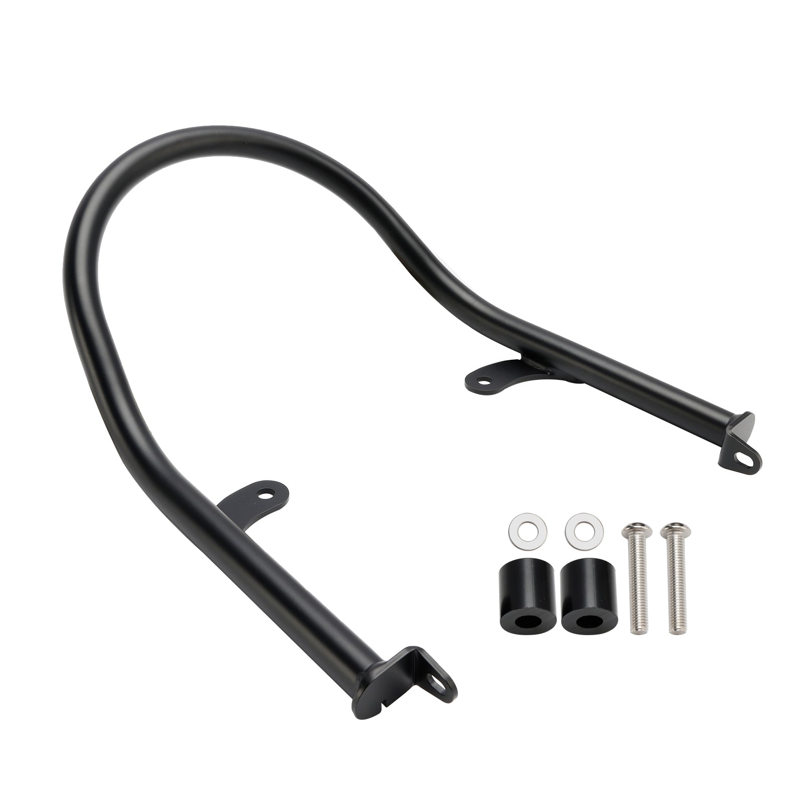 Accoudoir passager avec support pour main pour Kawasaki Z900RS 2018-2023