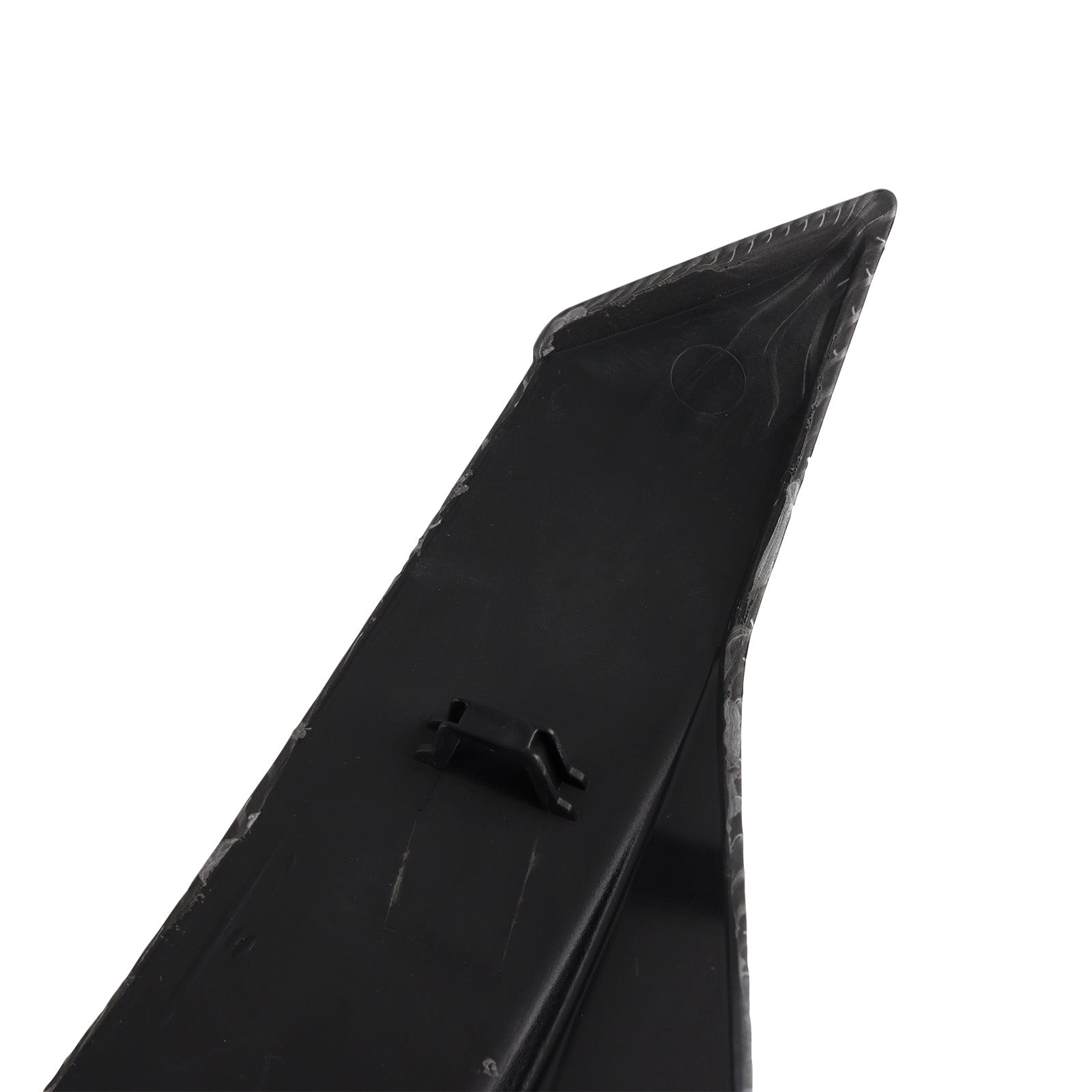 Carénage de protection de bas de caisse pour moteur Street Triple 765 R/RS 2023-2025