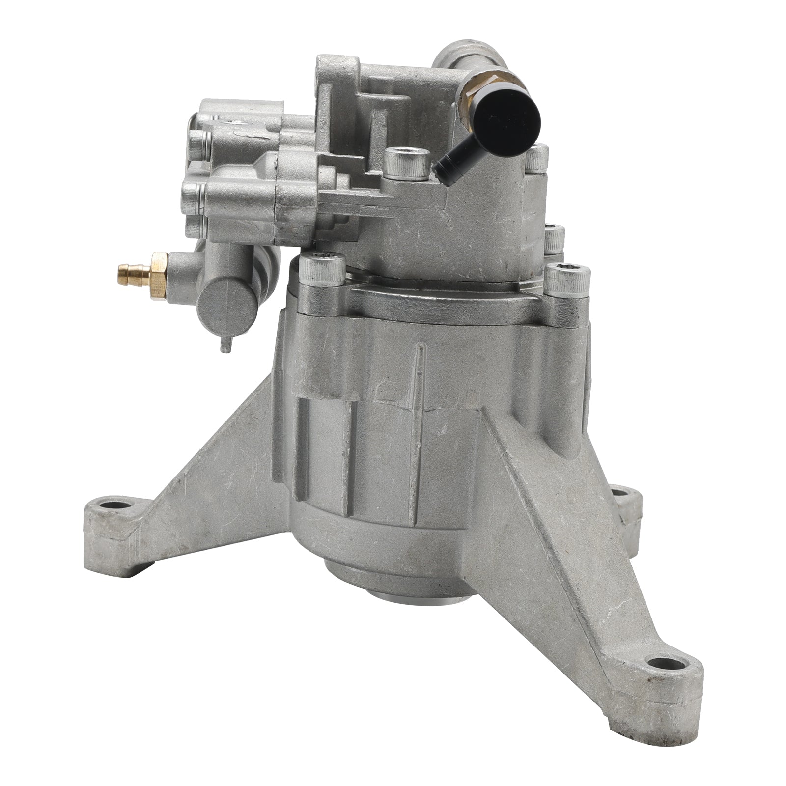 Črpalka za čiščenje z visokim tlakom s 7/8 "drevo, 2 600 psi, za obrtnika 580.752060 580.752570